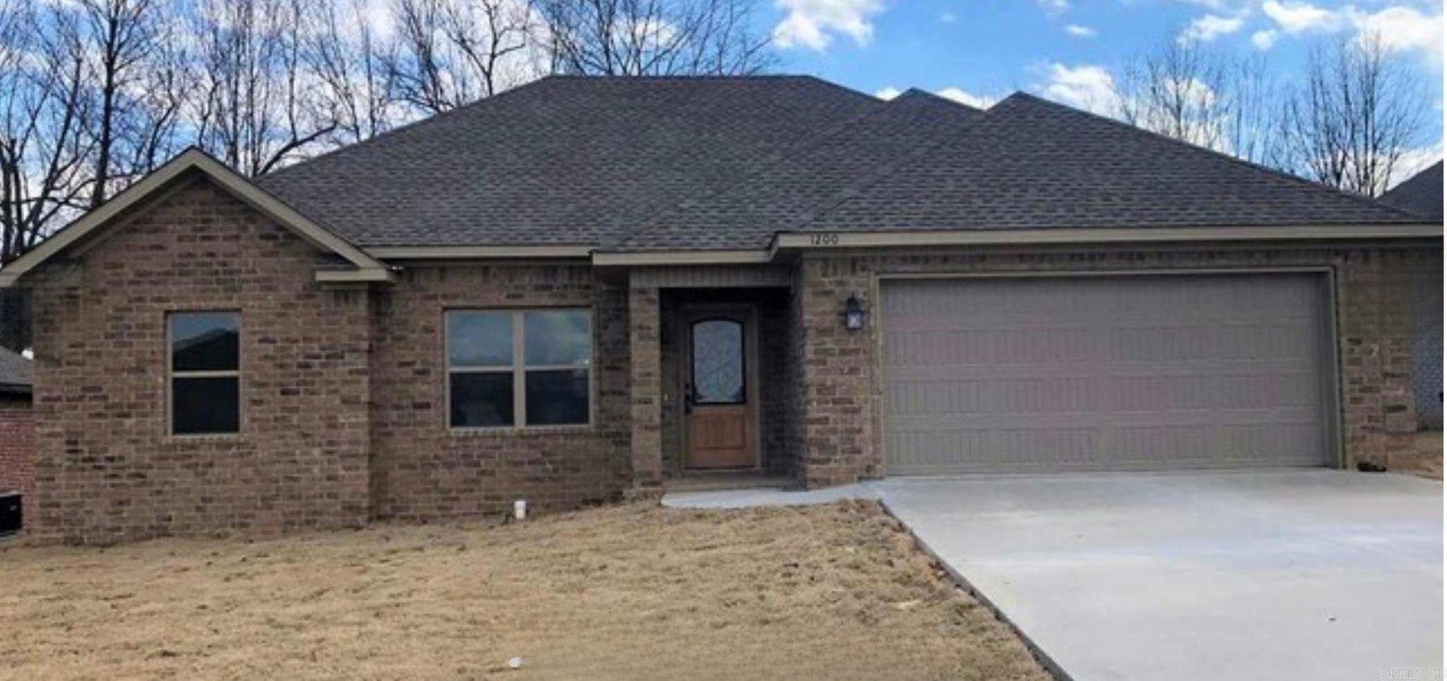 Not in List - Residential Income
