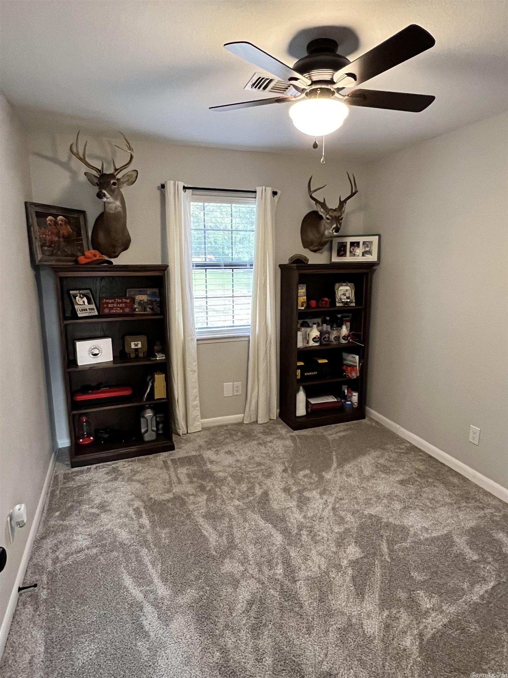 Jefferson County - Residential