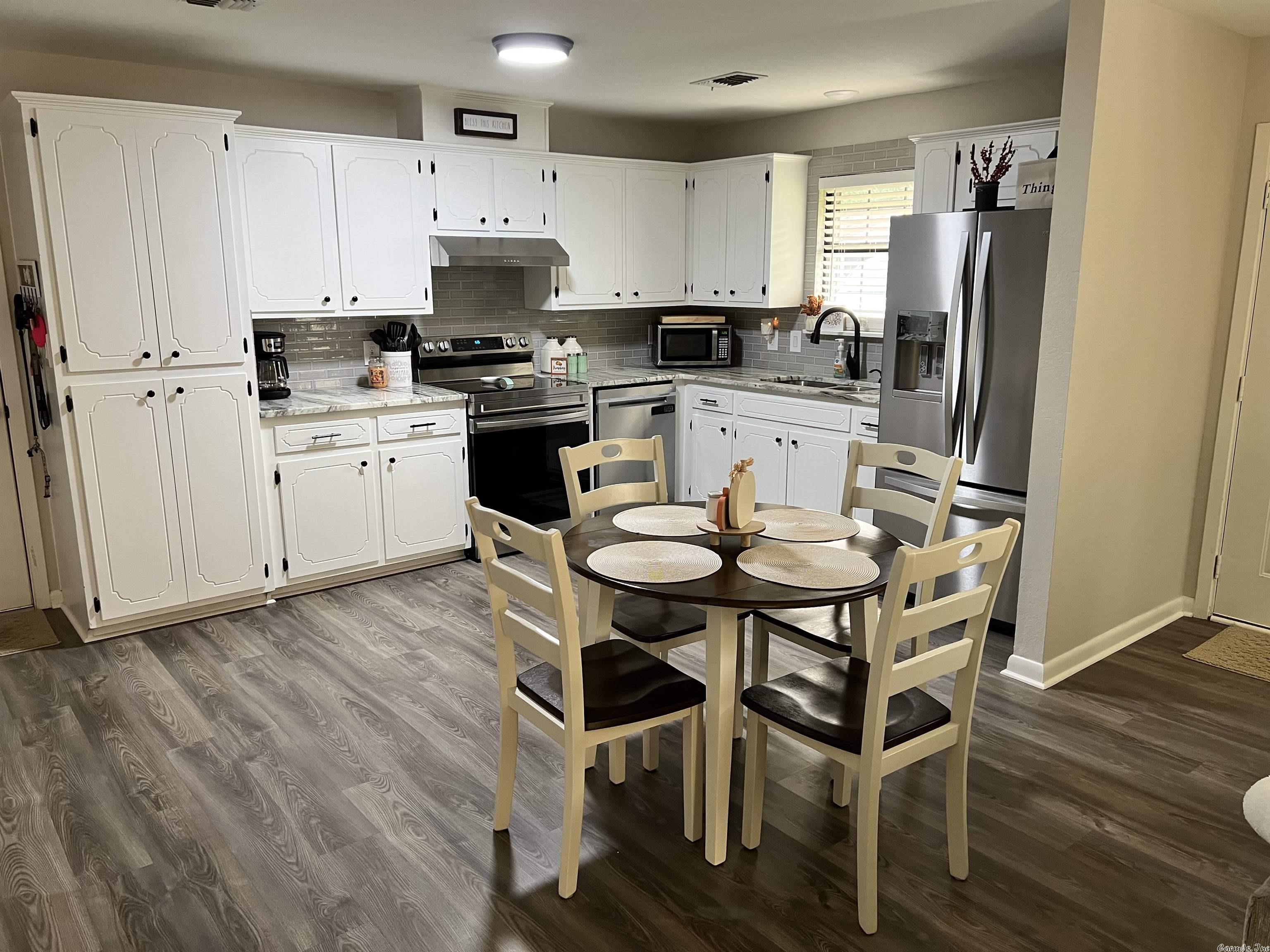 Jefferson County - Residential