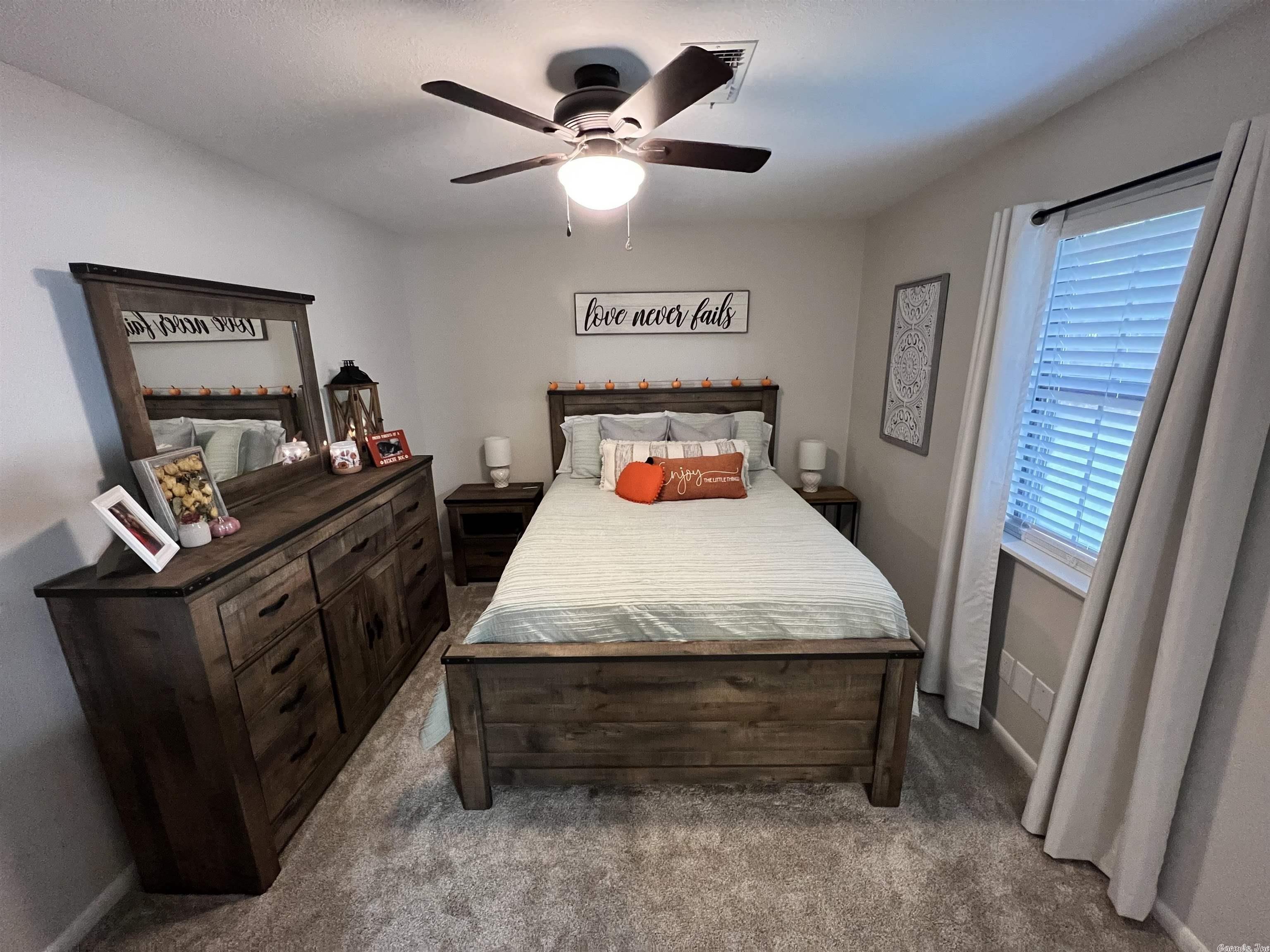 Jefferson County - Residential