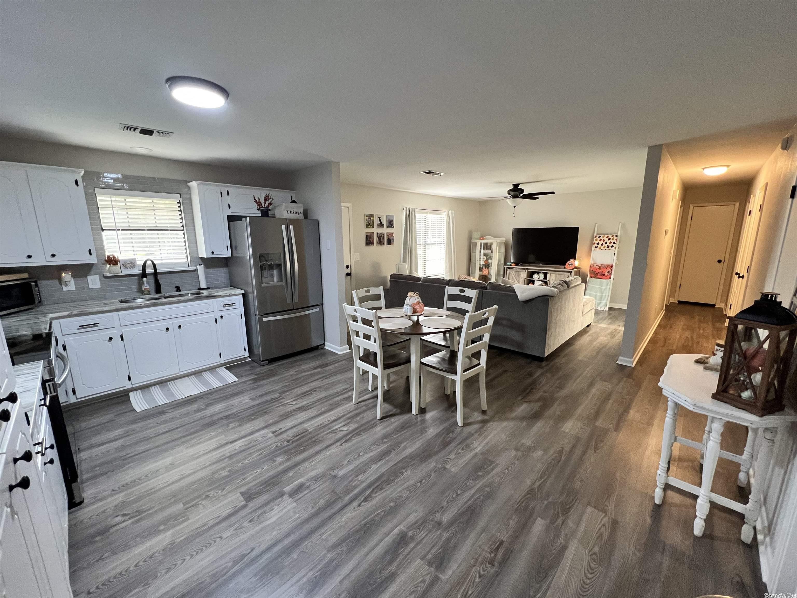 Jefferson County - Residential