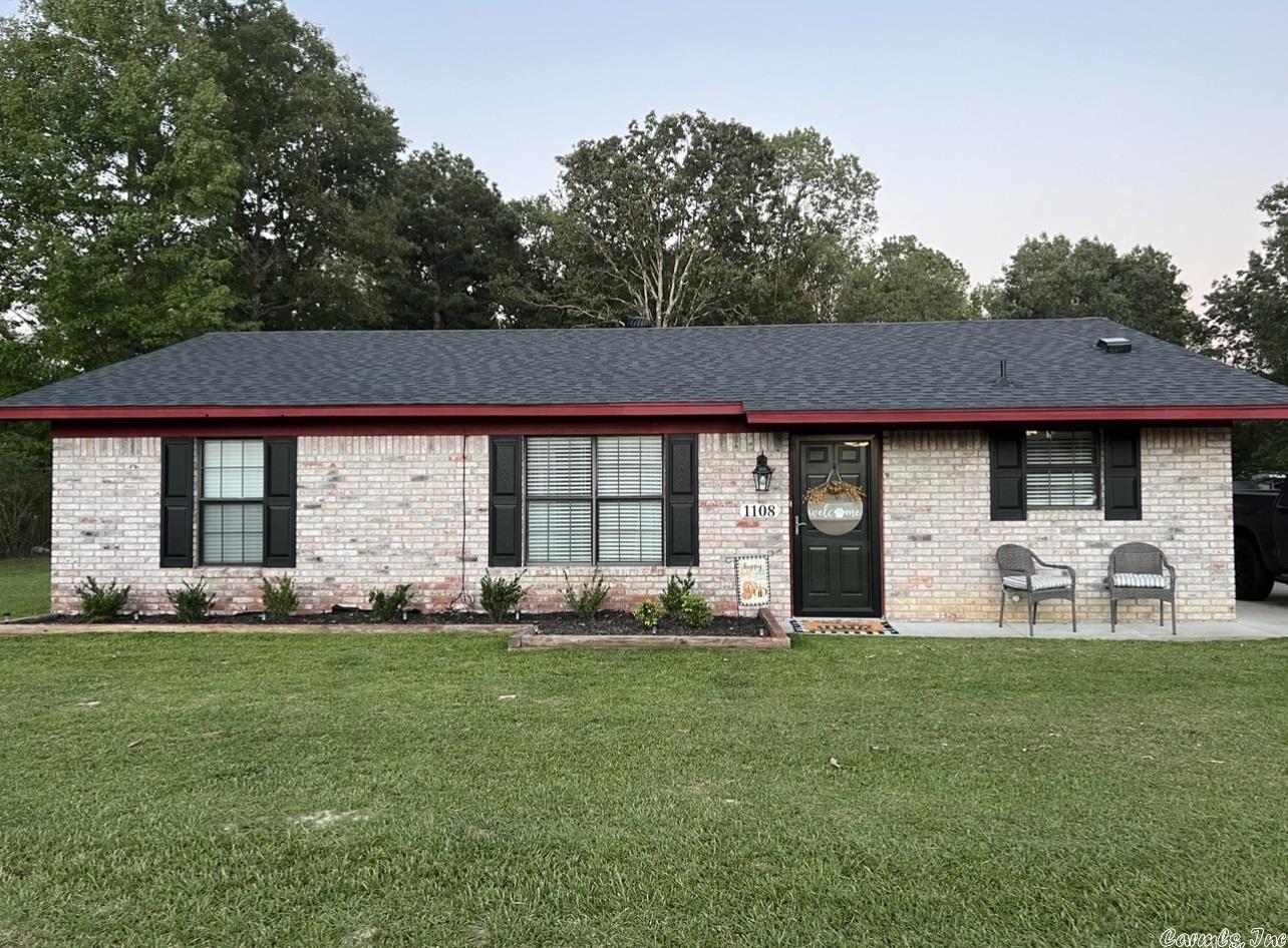 Jefferson County - Residential