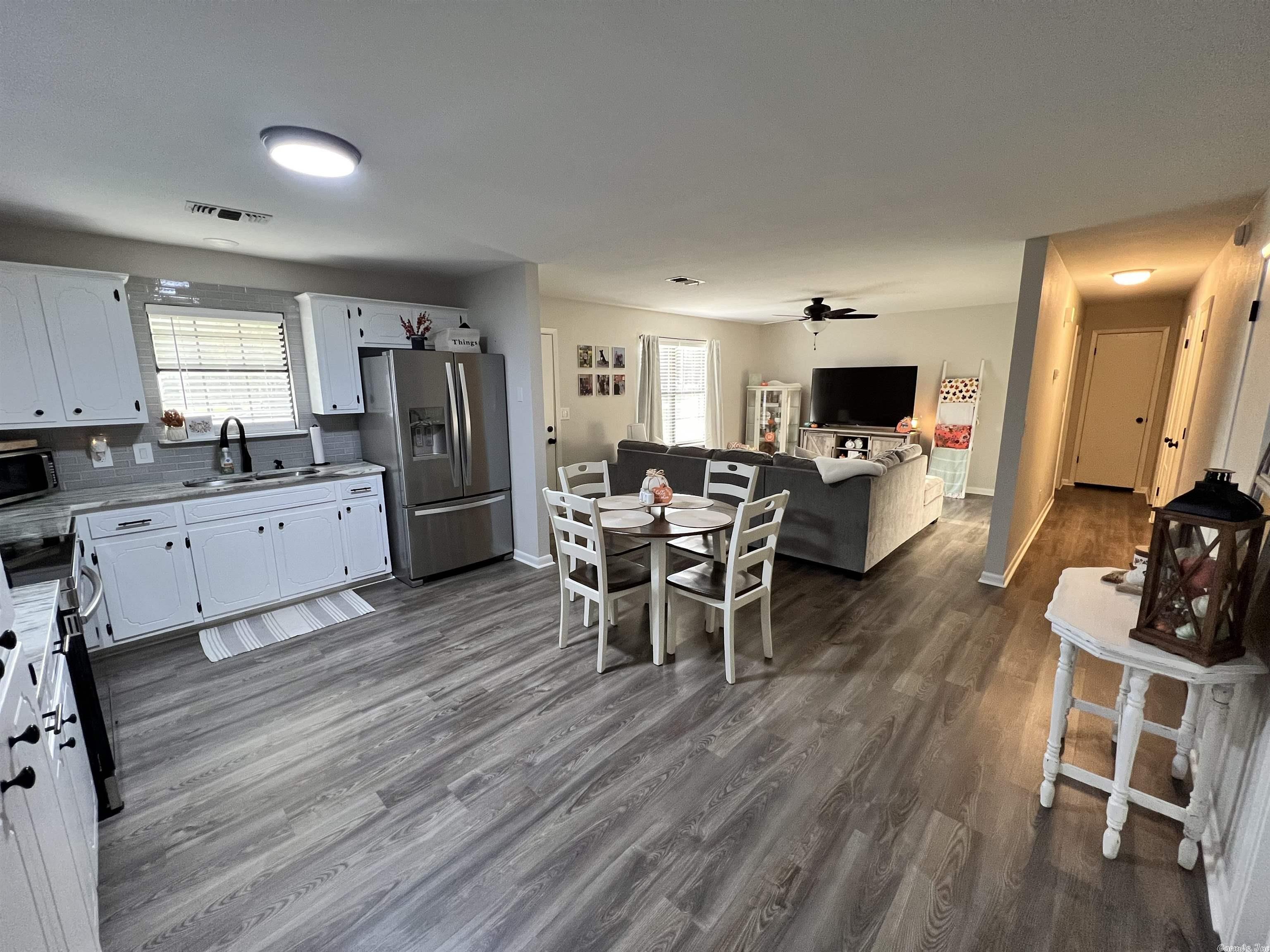 Jefferson County - Residential