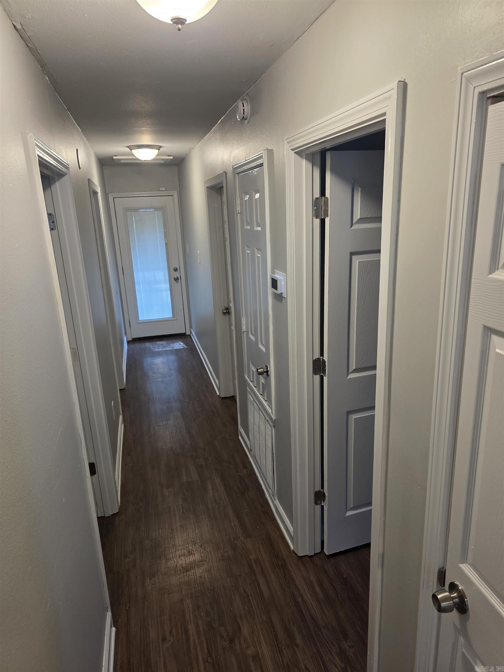 Capitol Hill Extension - Residential Lease