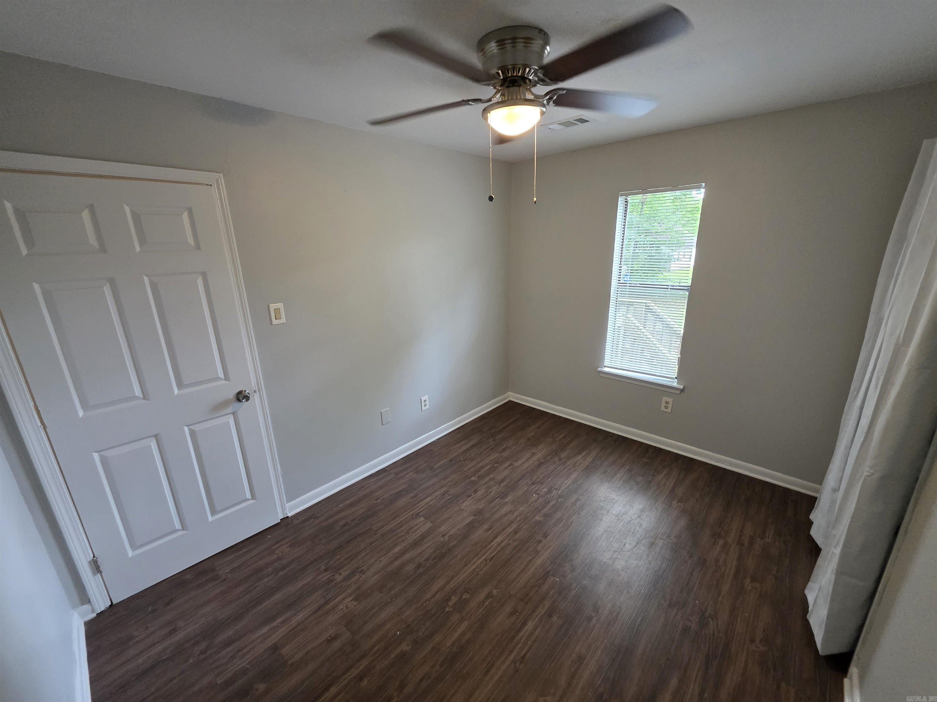 Capitol Hill Extension - Residential Lease