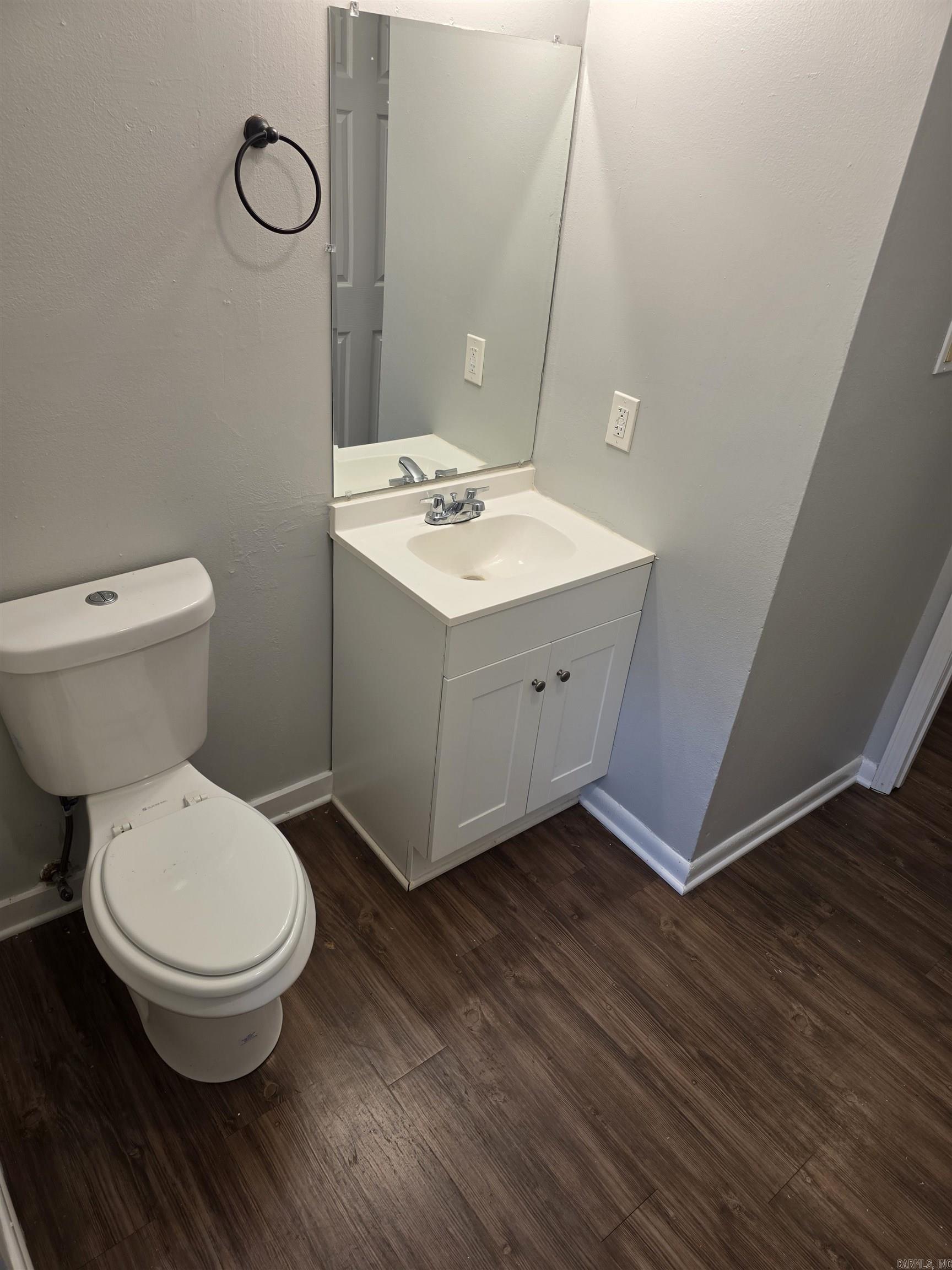 Capitol Hill Extension - Residential Lease