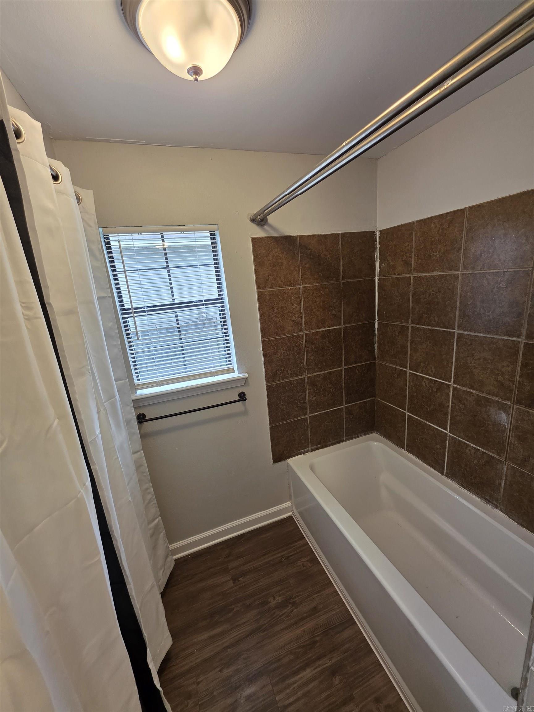 Capitol Hill Extension - Residential Lease
