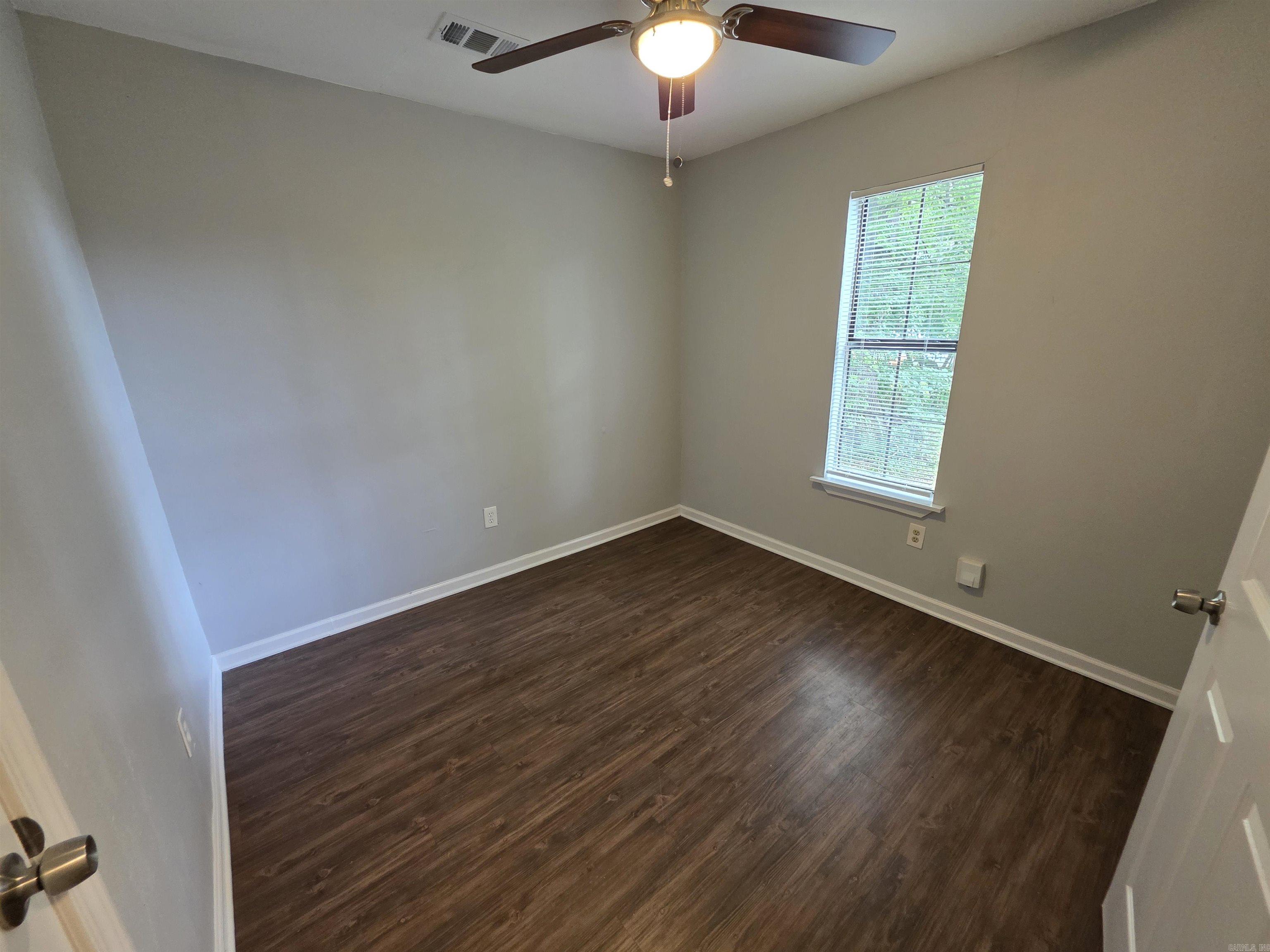Capitol Hill Extension - Residential Lease