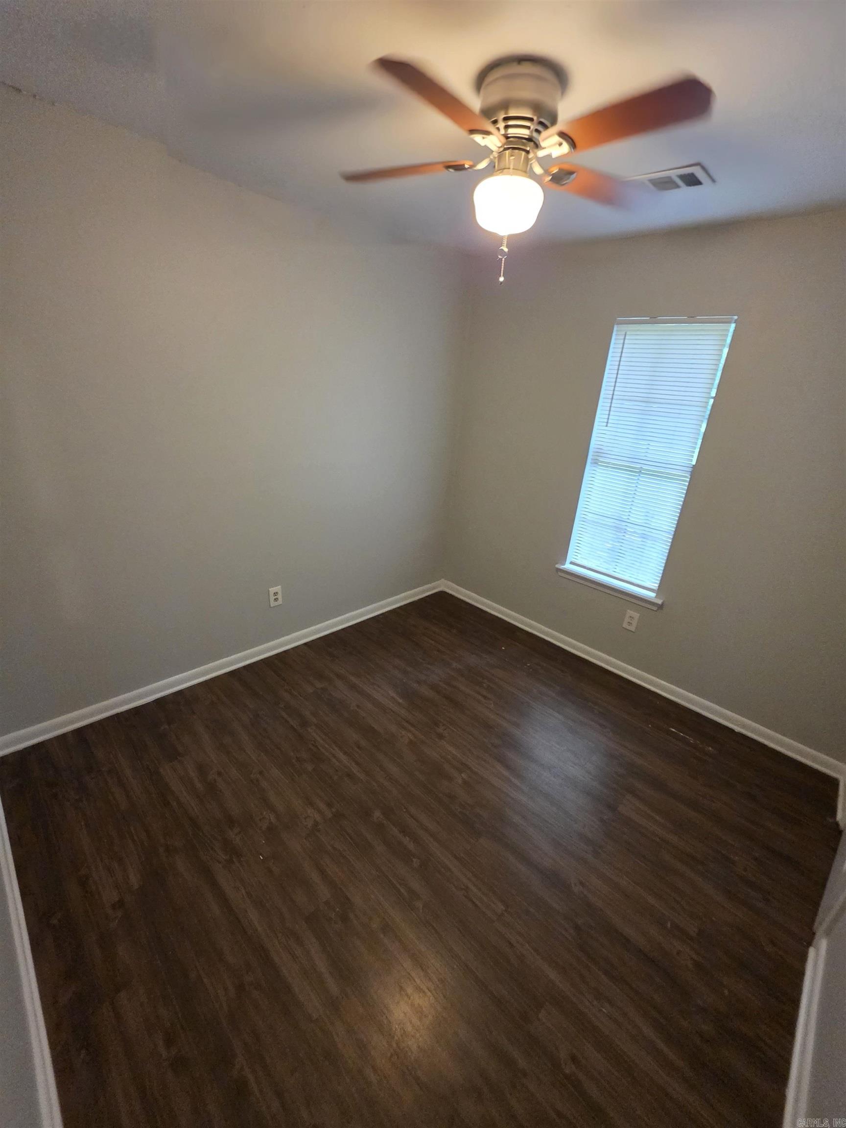 Capitol Hill Extension - Residential Lease