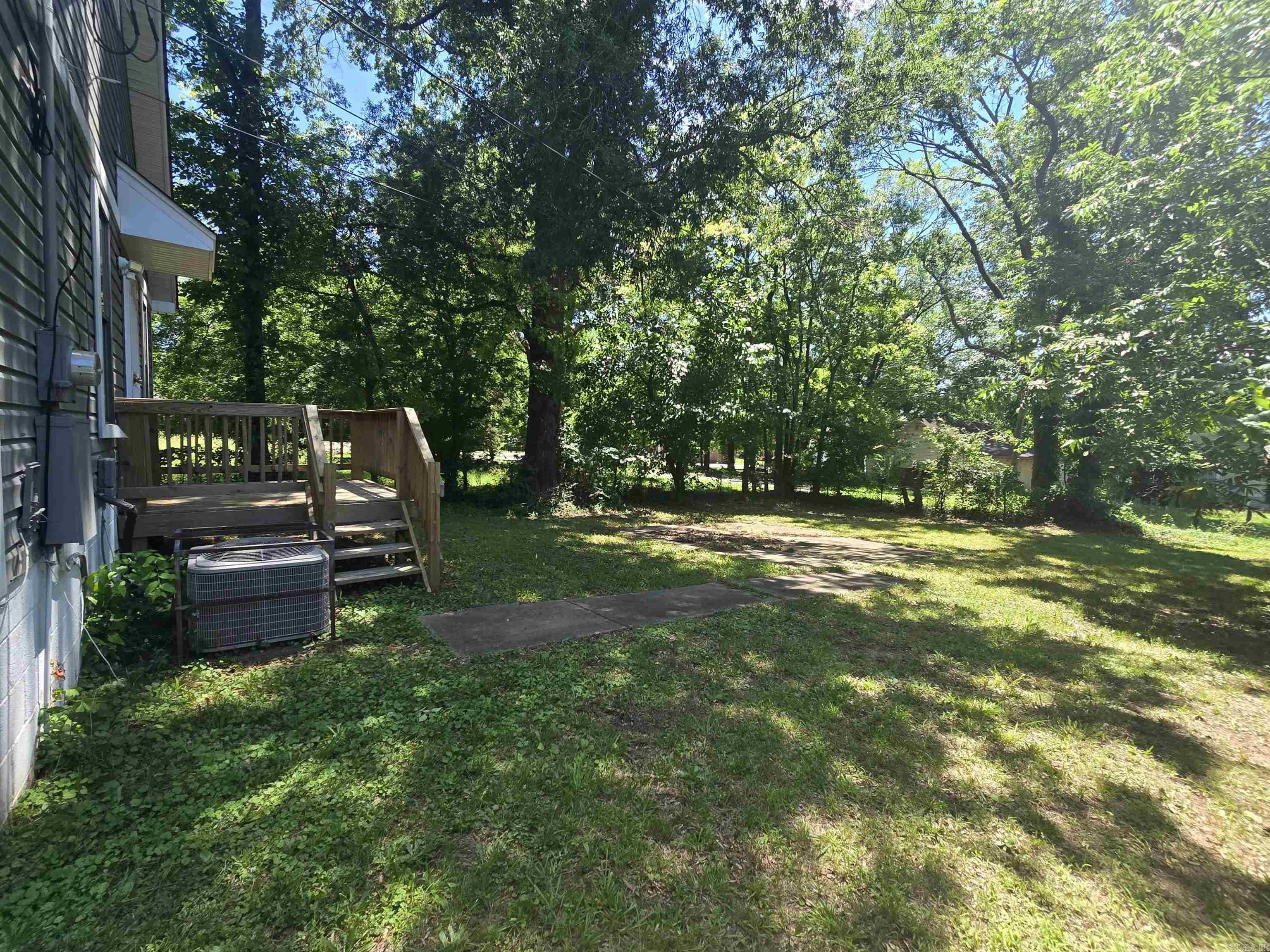 Capitol Hill Extension - Residential Lease