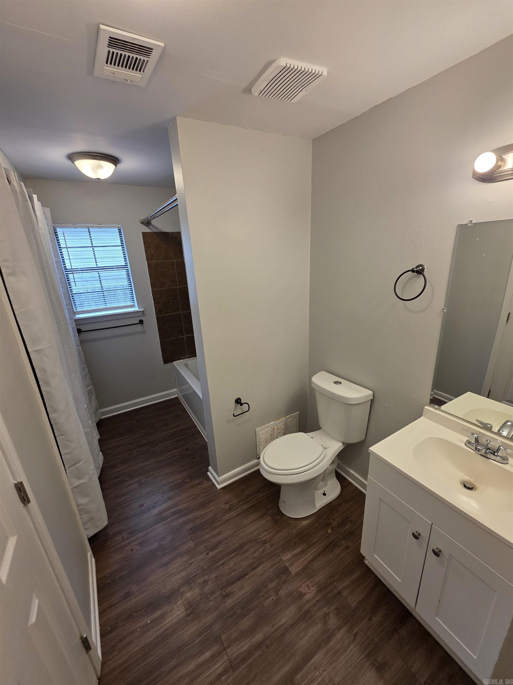 Capitol Hill Extension - Residential Lease