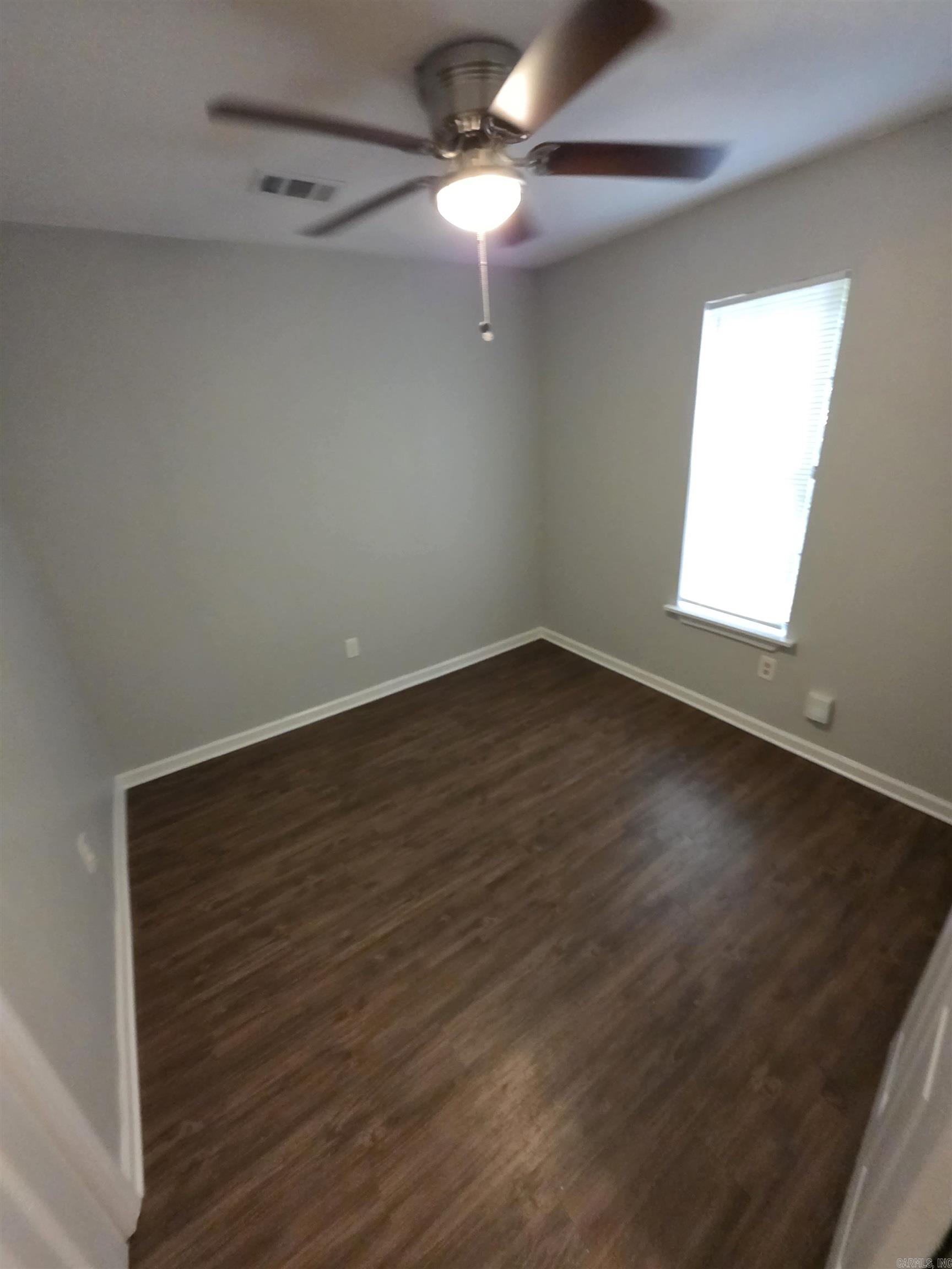 Capitol Hill Extension - Residential Lease