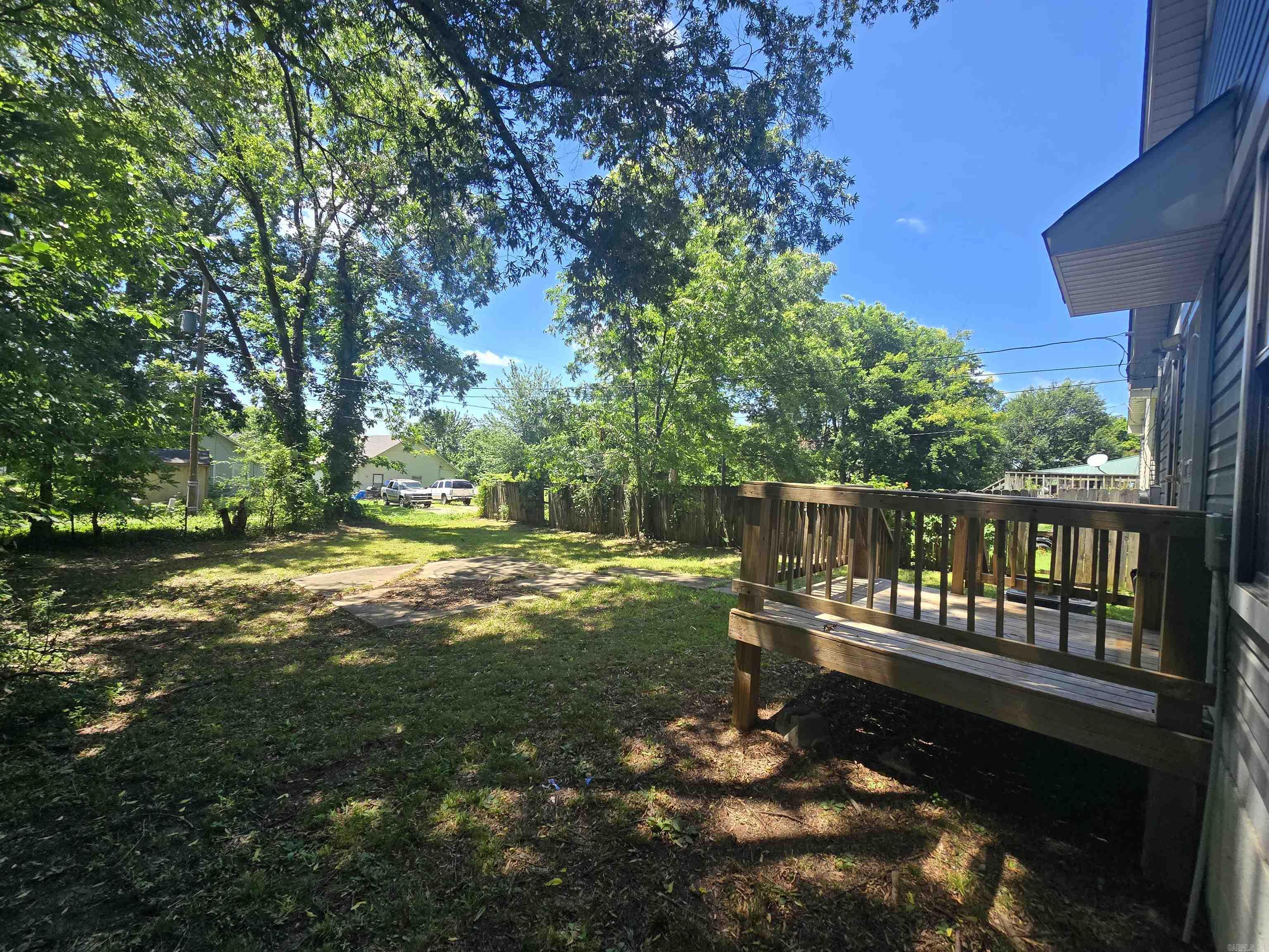 Capitol Hill Extension - Residential Lease