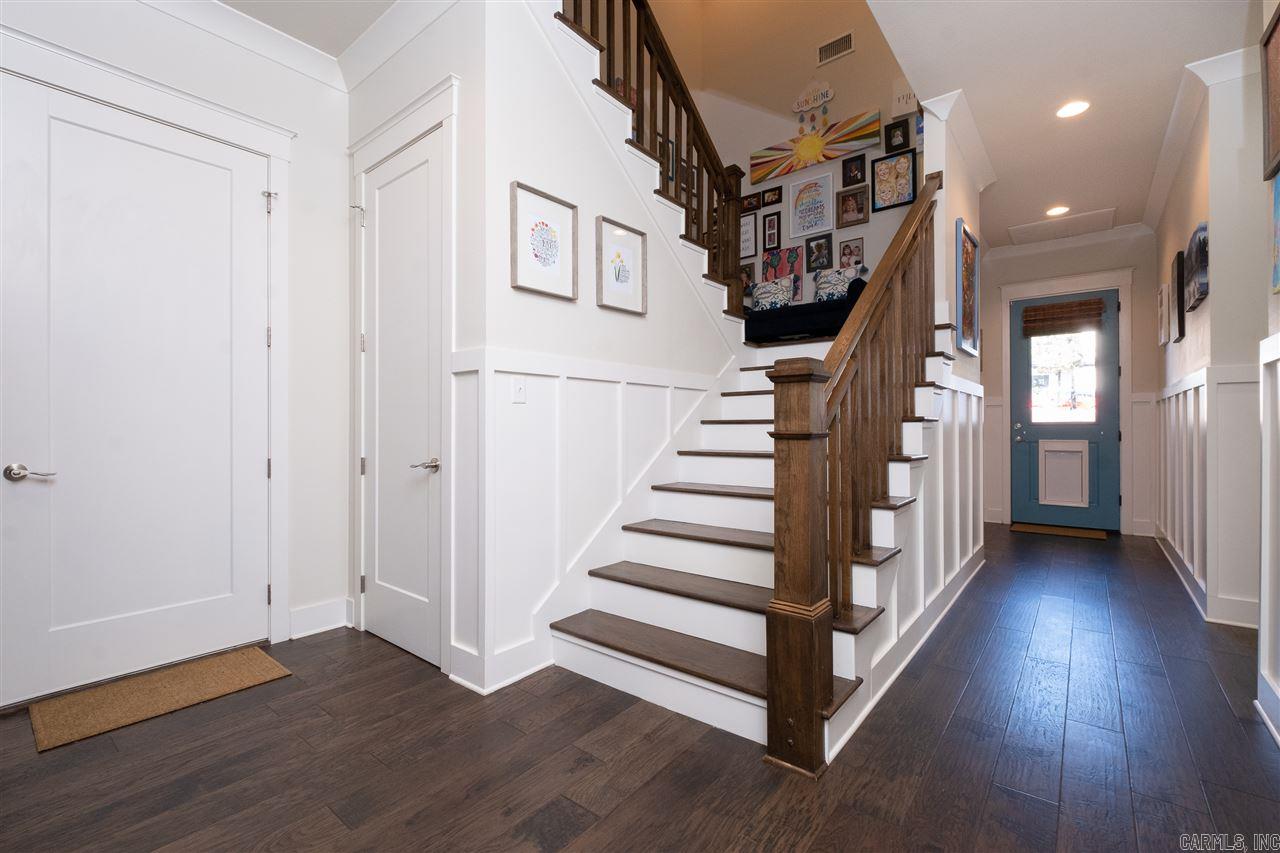 WOODLANDS EDGE - Residential