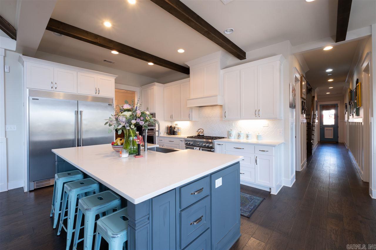 WOODLANDS EDGE - Residential