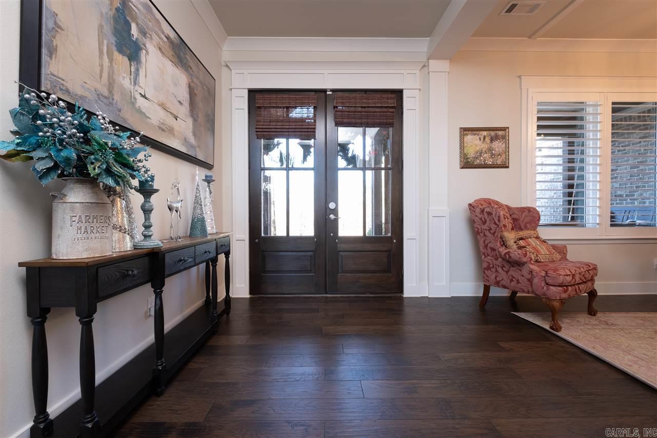 WOODLANDS EDGE - Residential