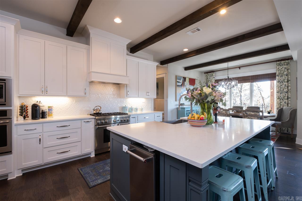 WOODLANDS EDGE - Residential