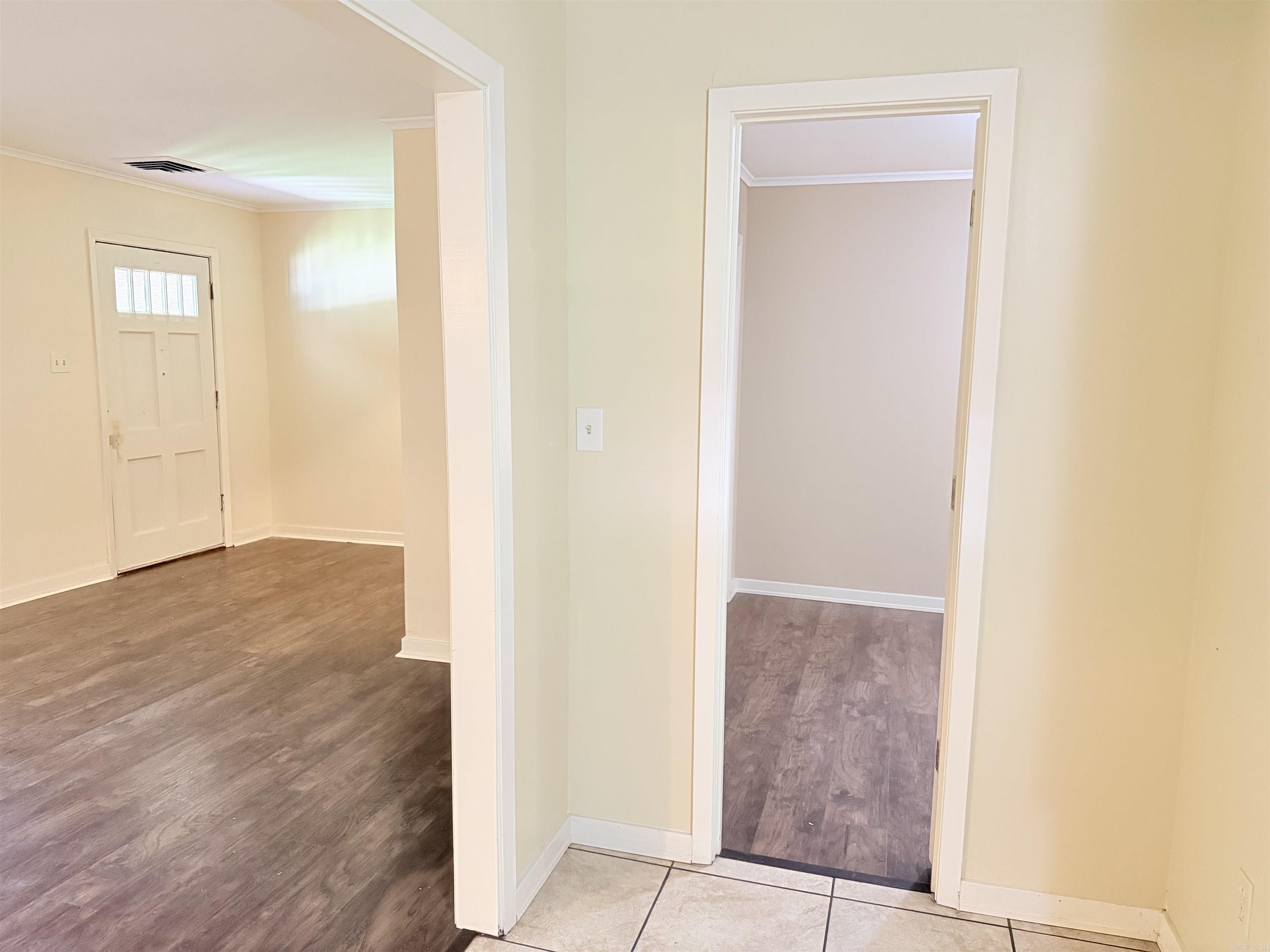 Crossett - Residential