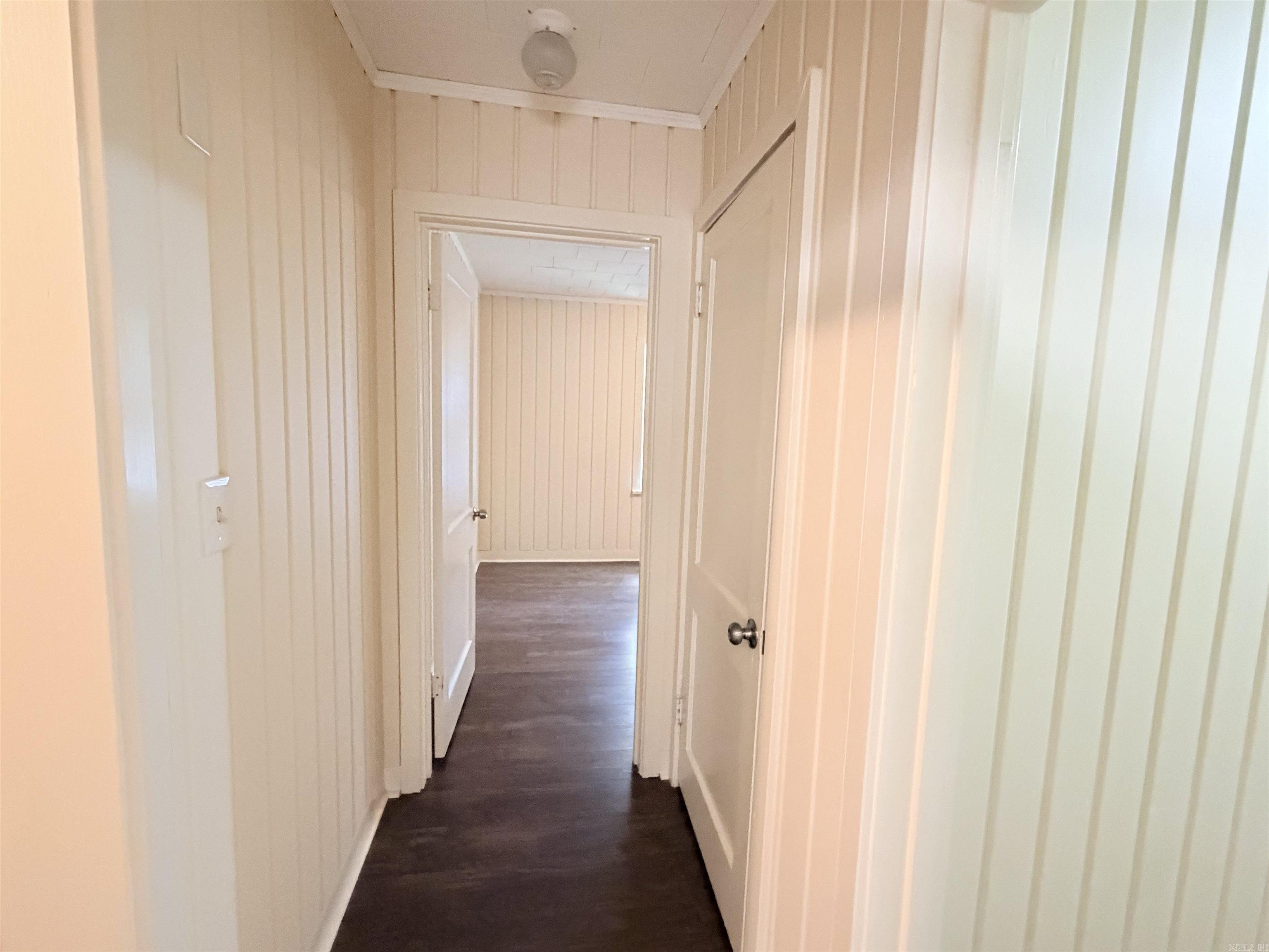 Crossett - Residential