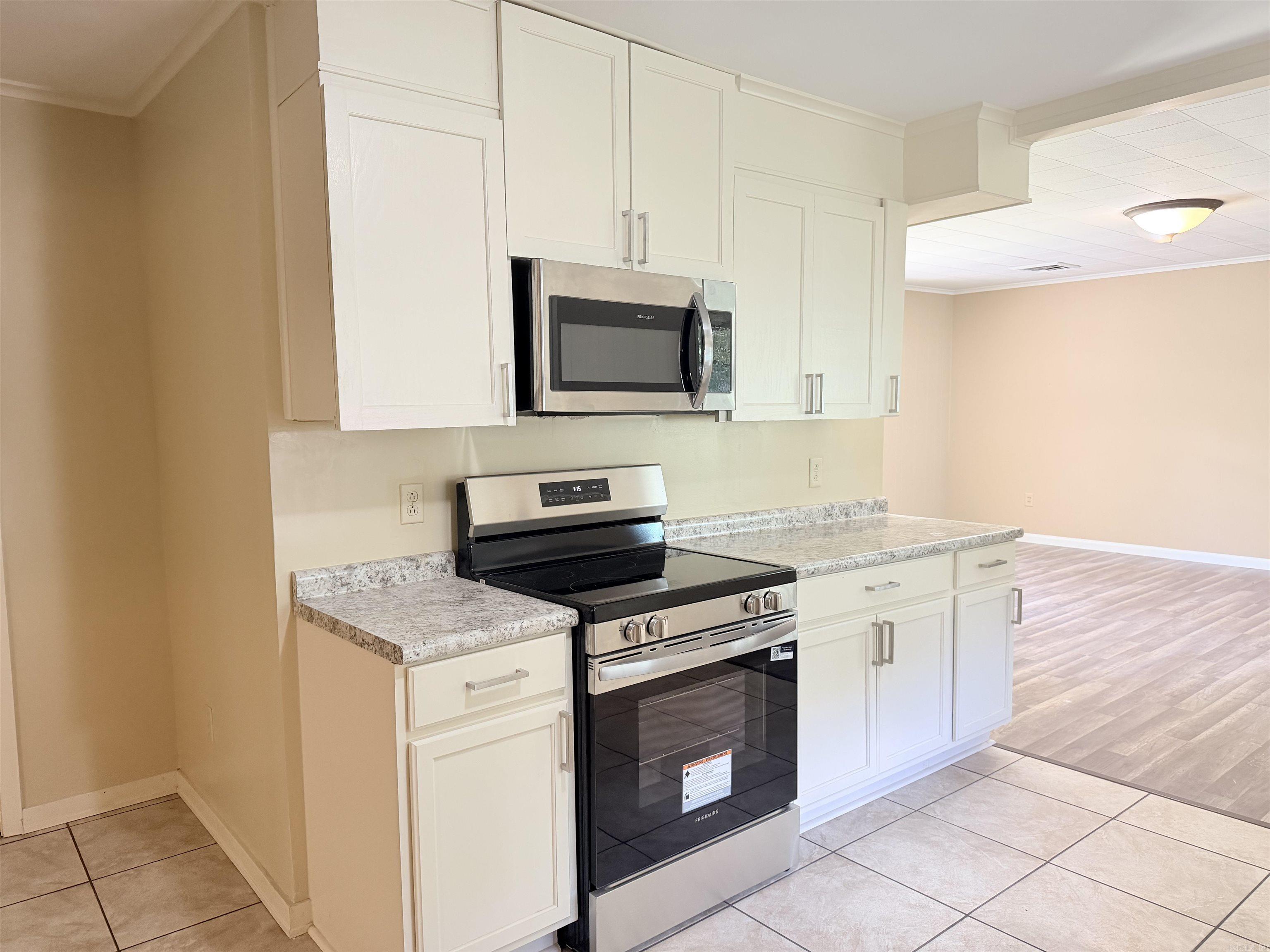 Crossett - Residential