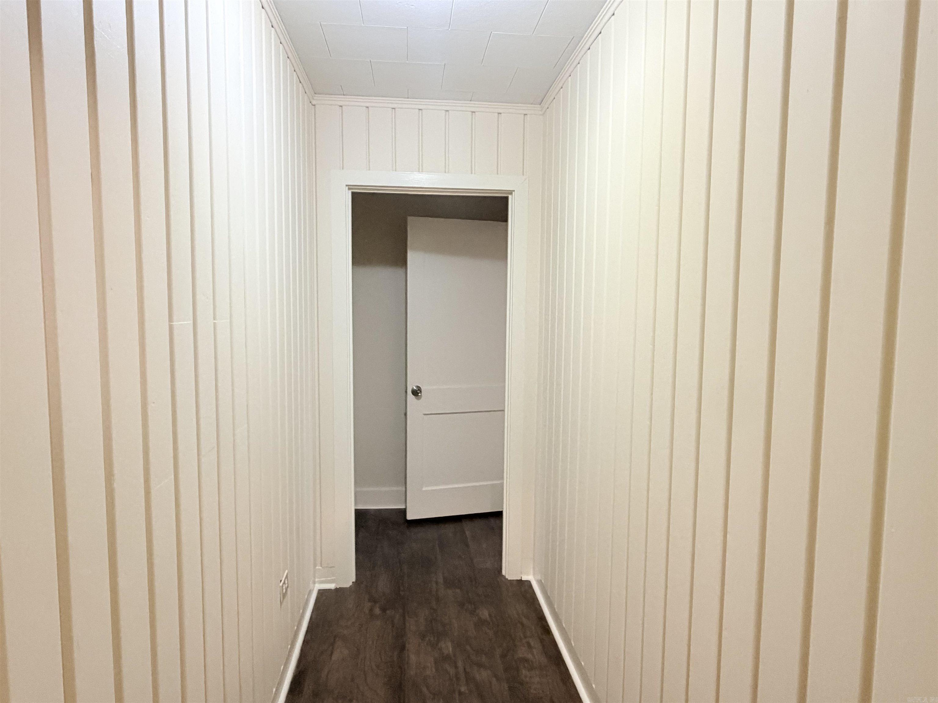 Crossett - Residential