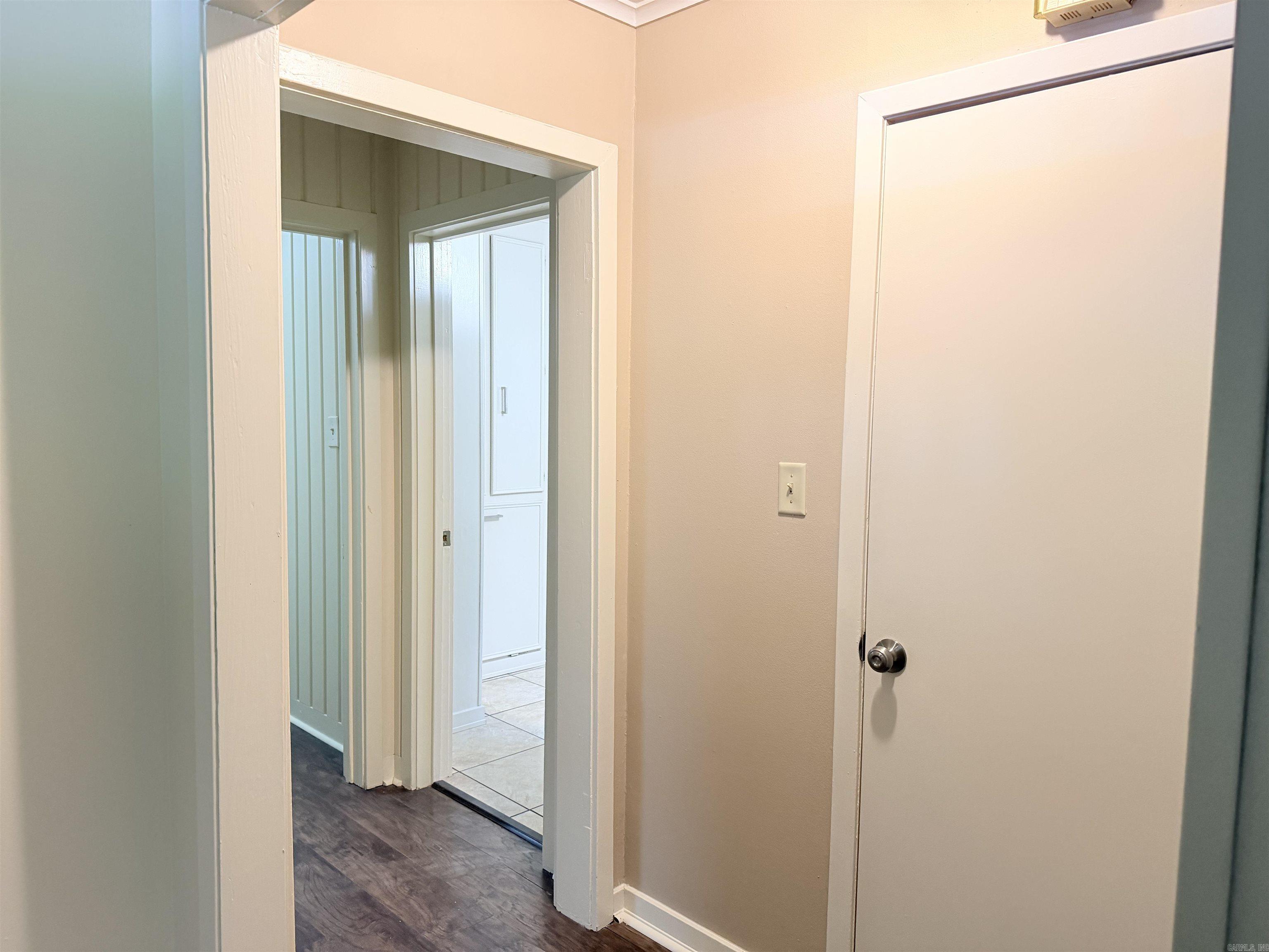 Crossett - Residential