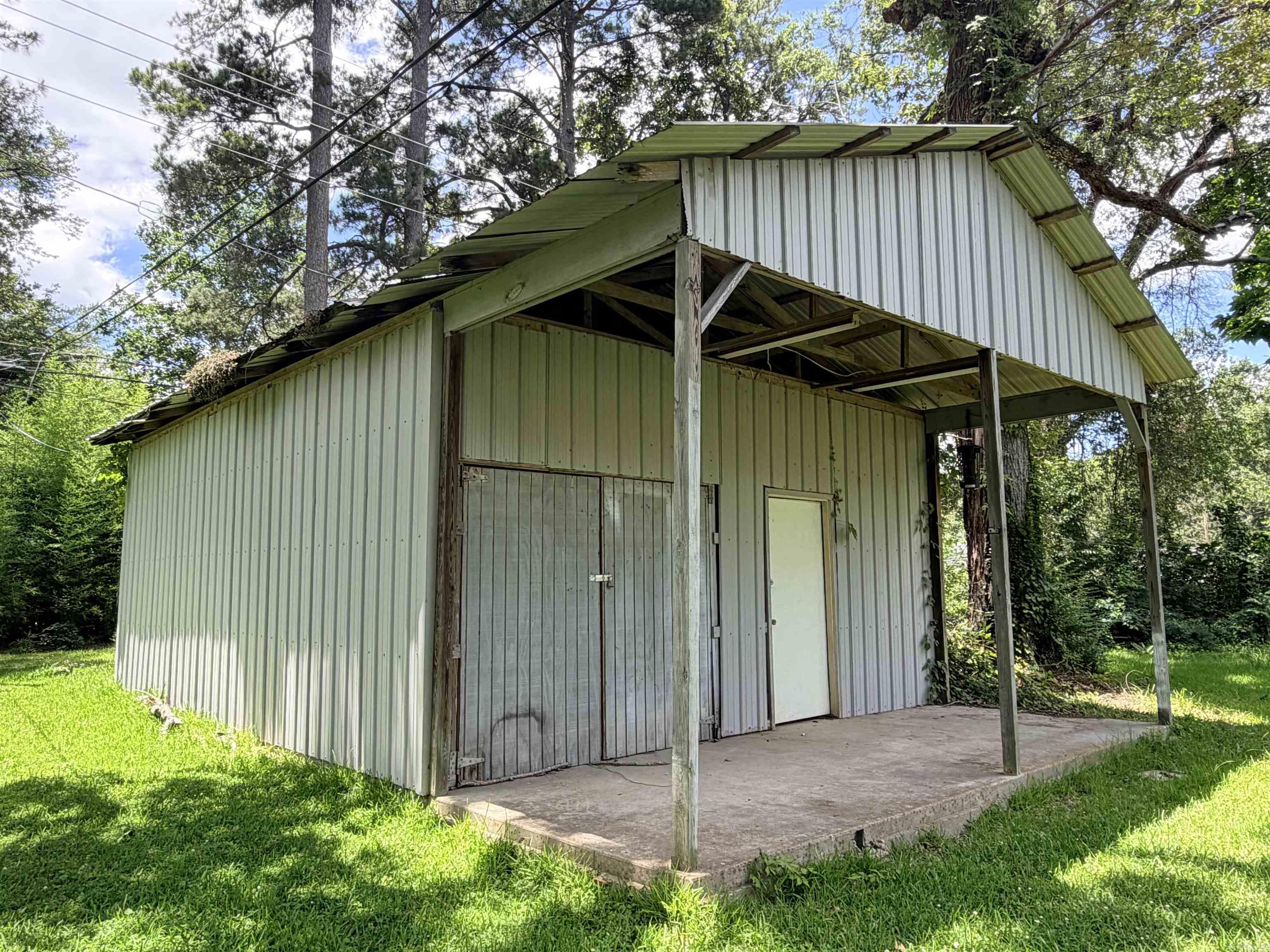 Crossett - Residential