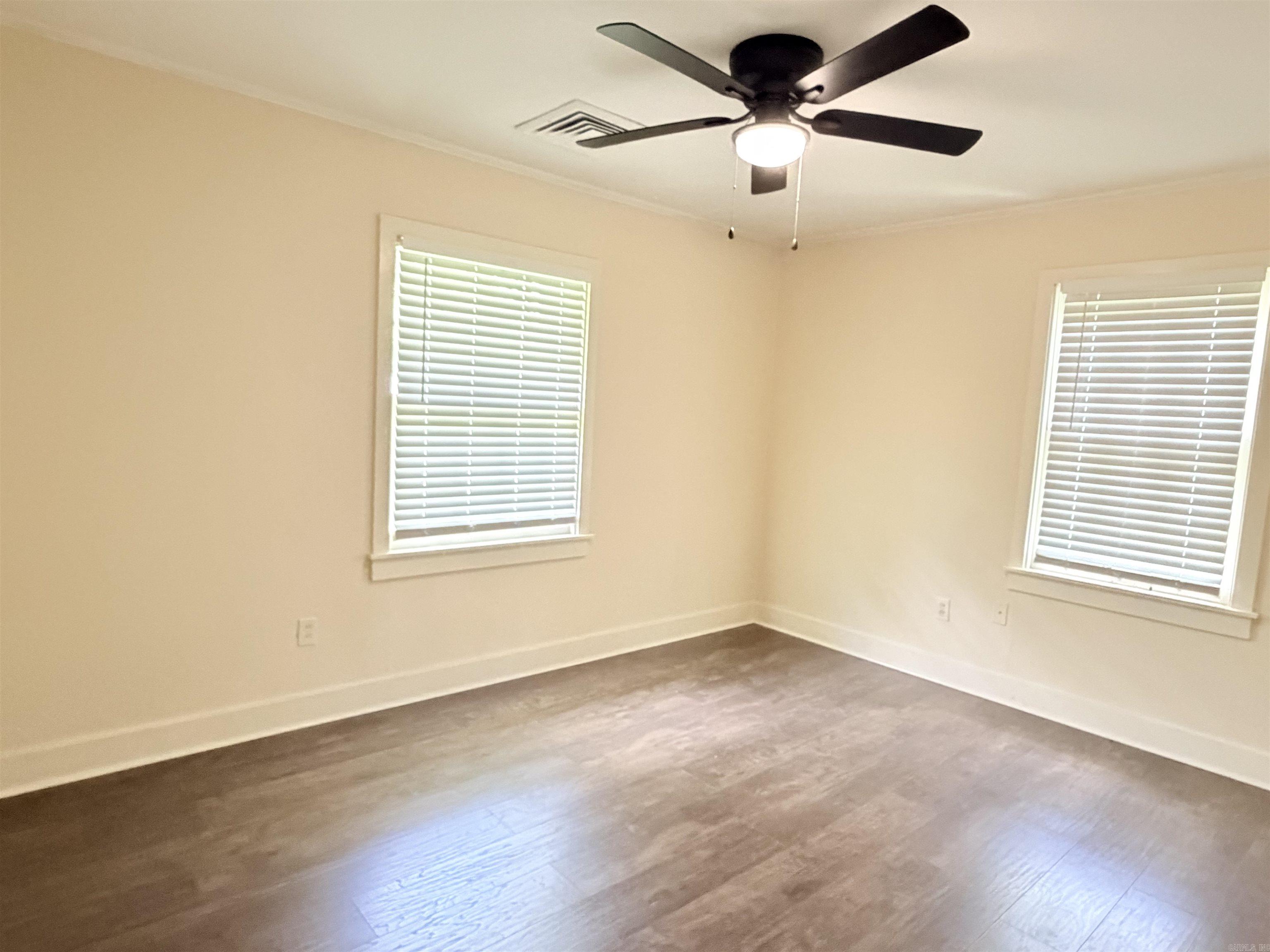 Crossett - Residential