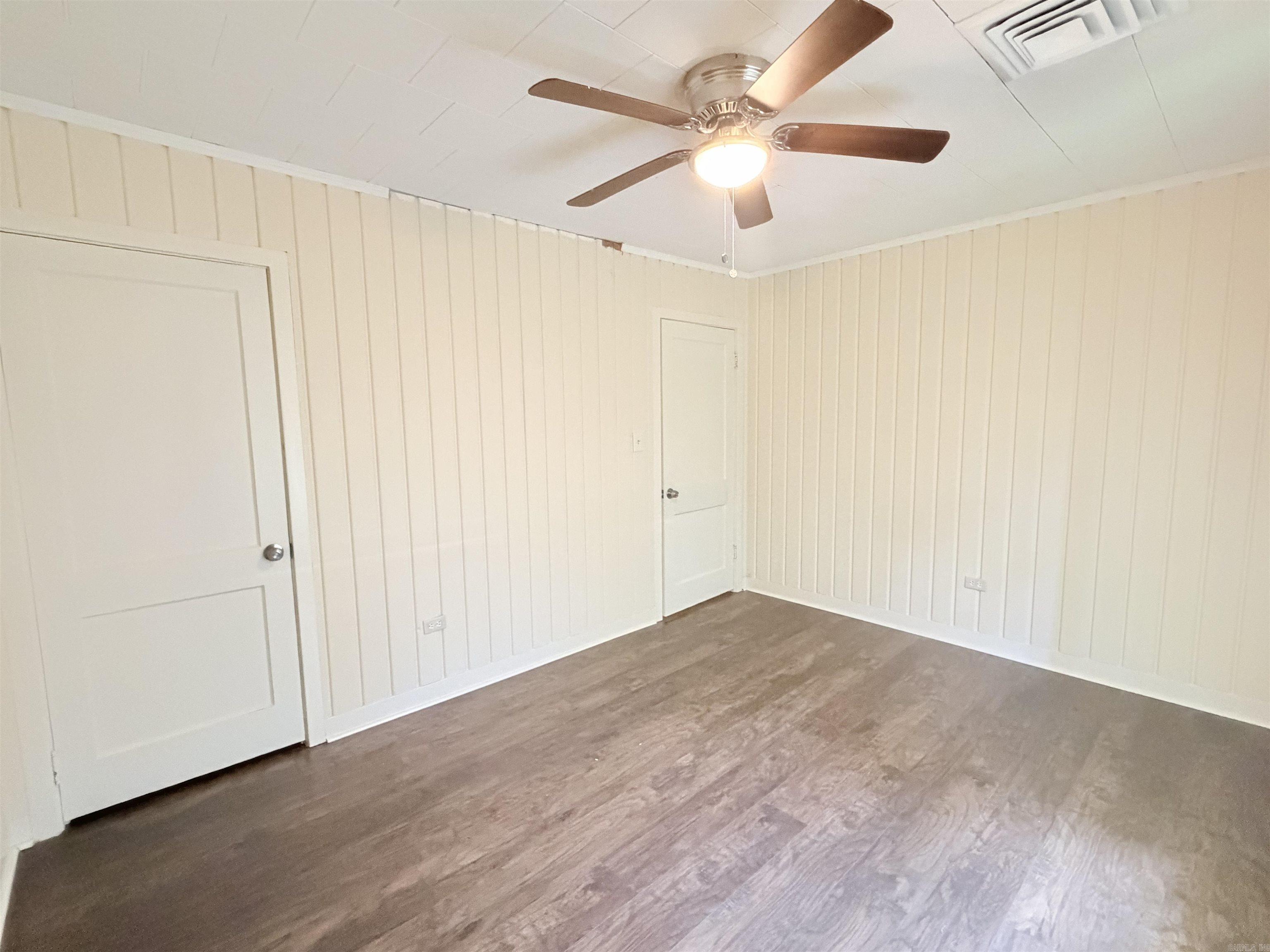 Crossett - Residential