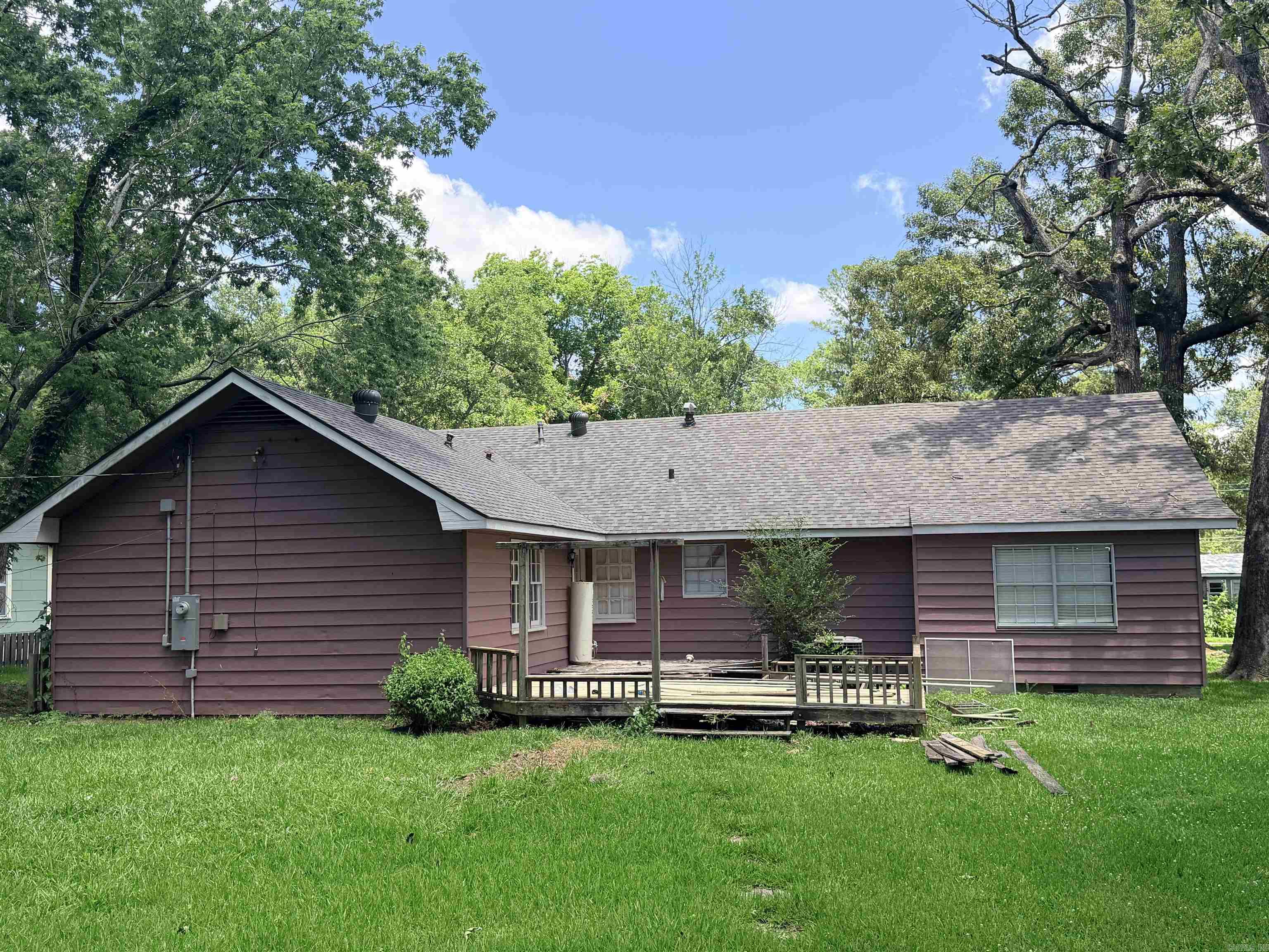 Crossett - Residential
