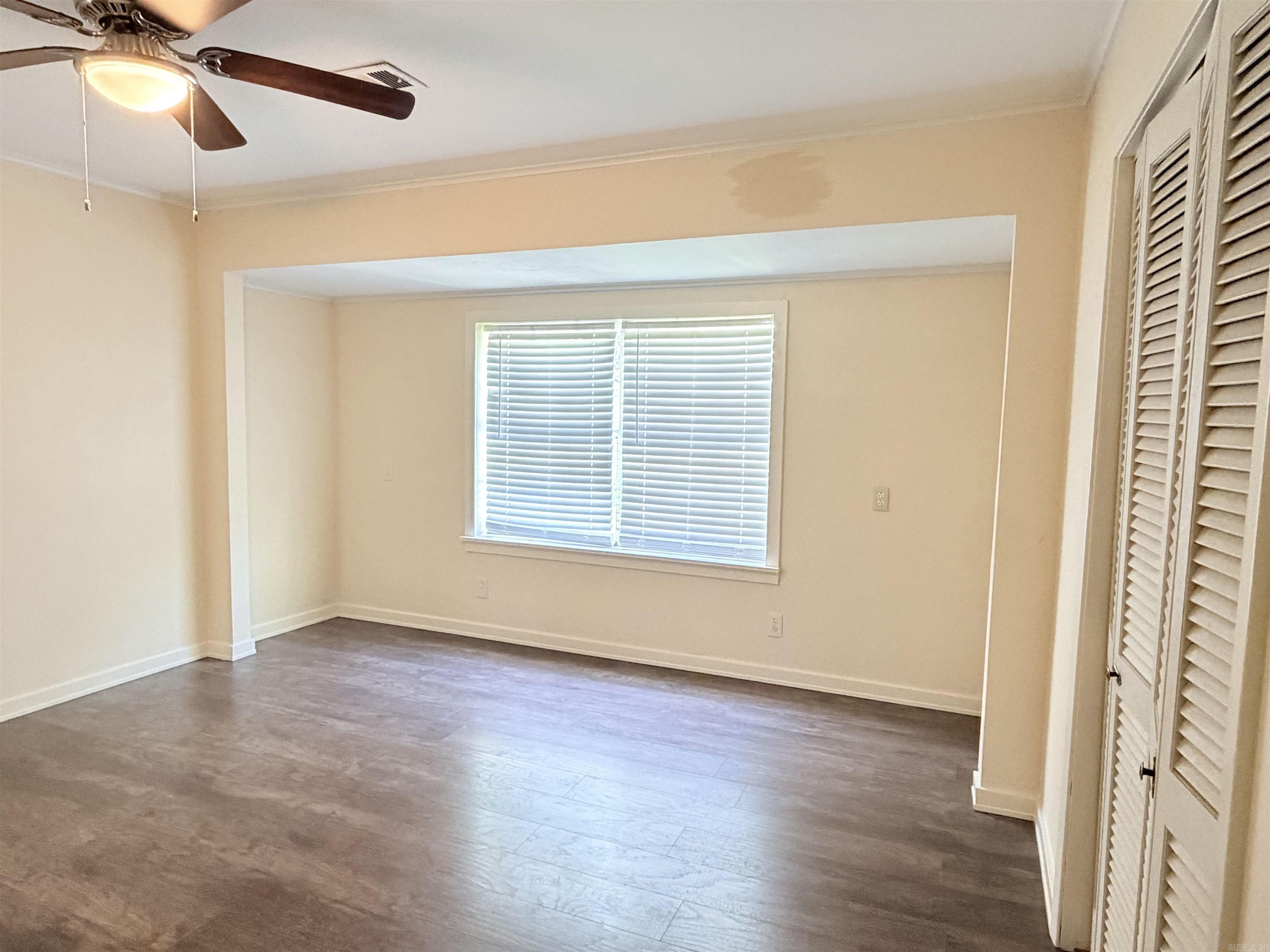 Crossett - Residential