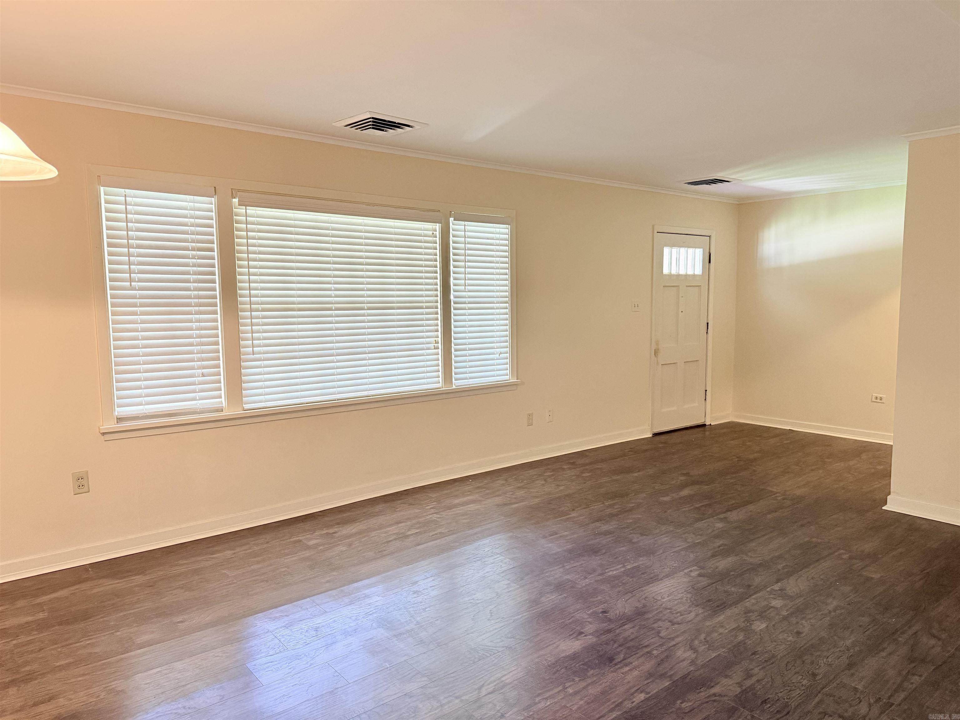Crossett - Residential