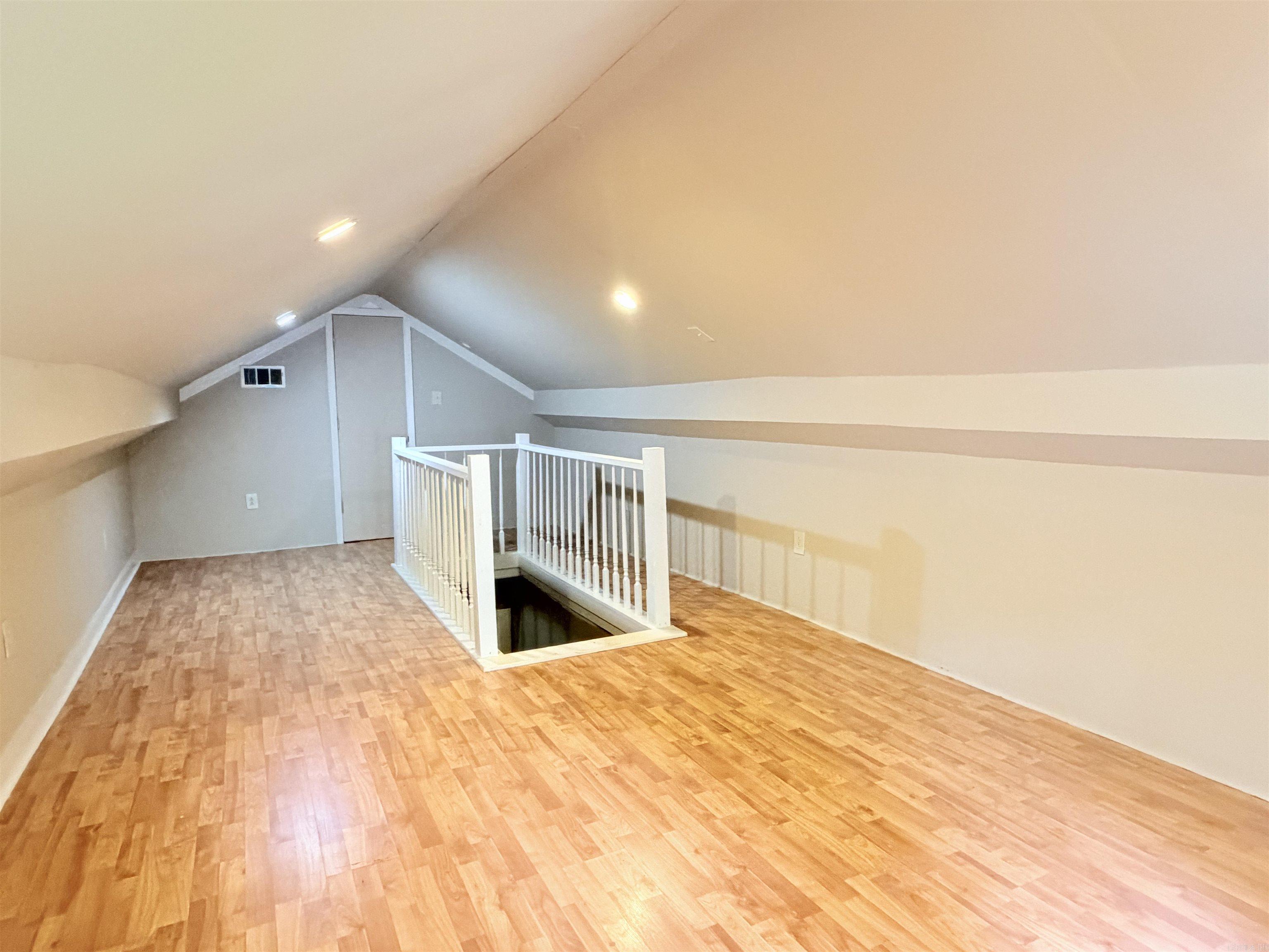 Crossett - Residential