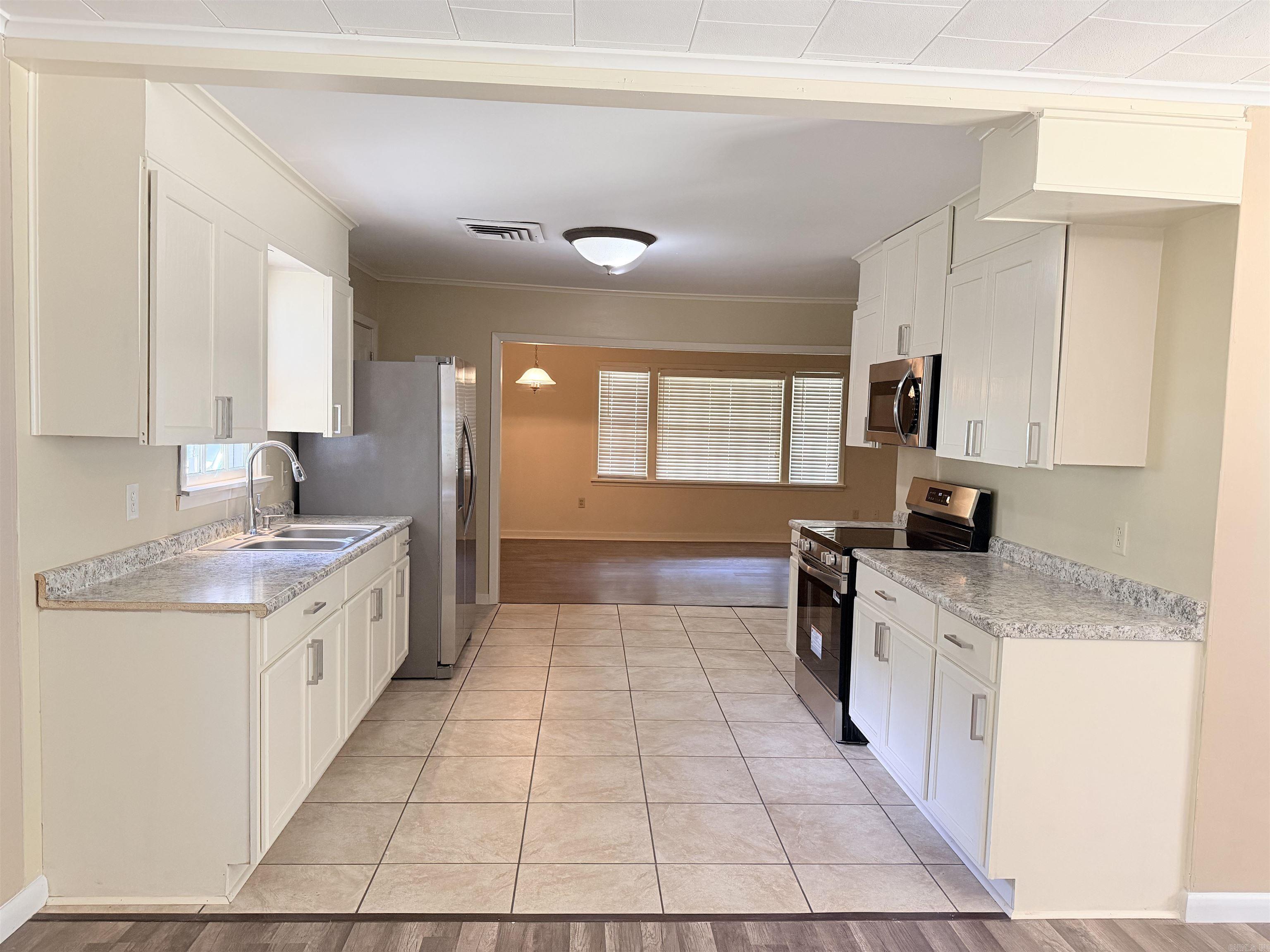 Crossett - Residential