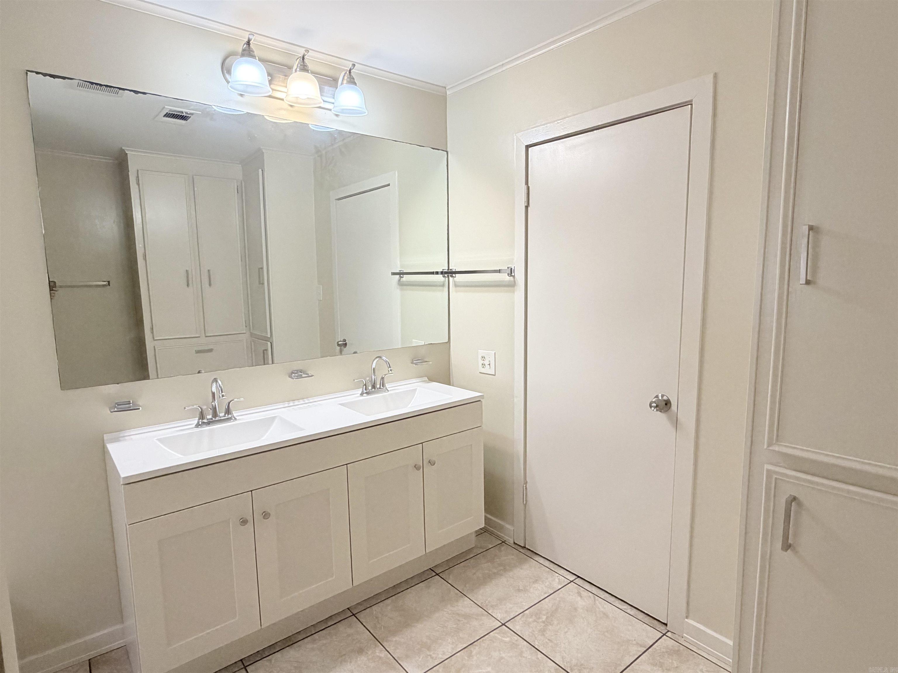 Crossett - Residential