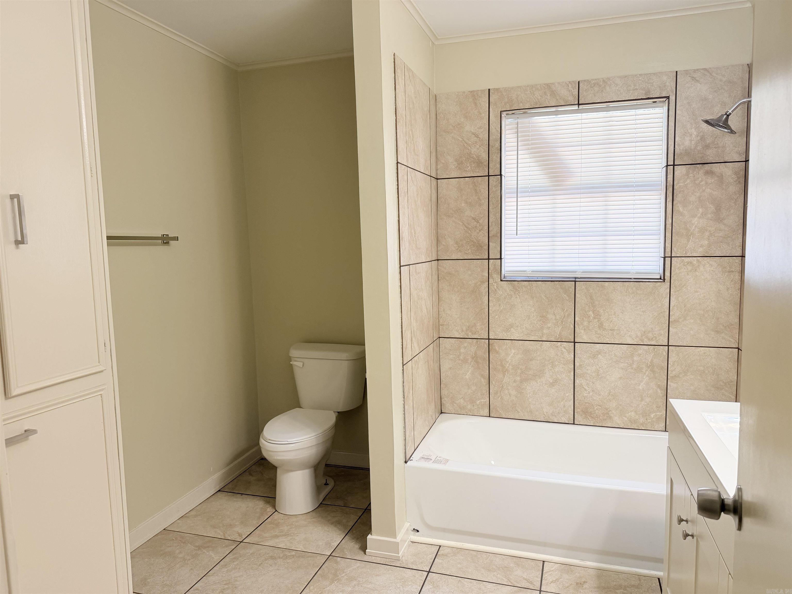Crossett - Residential