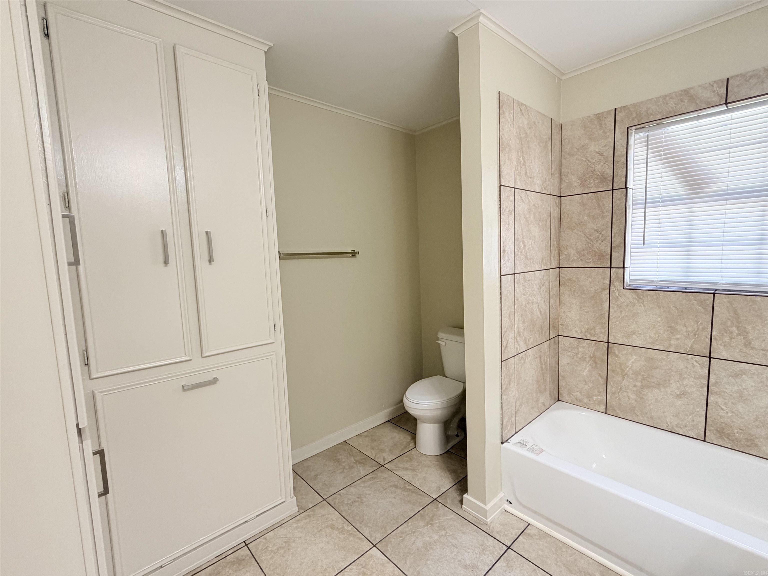 Crossett - Residential