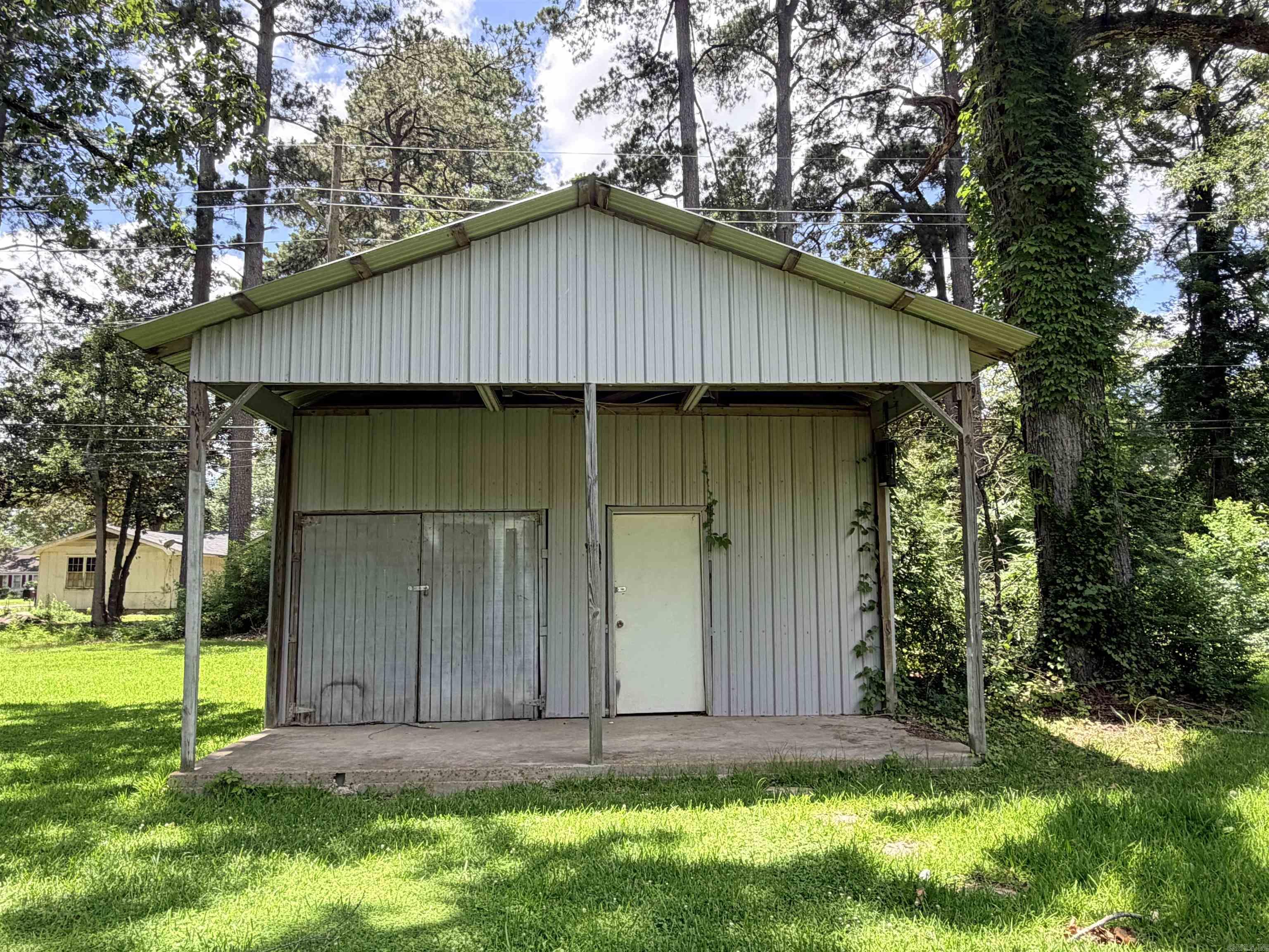 Crossett - Residential