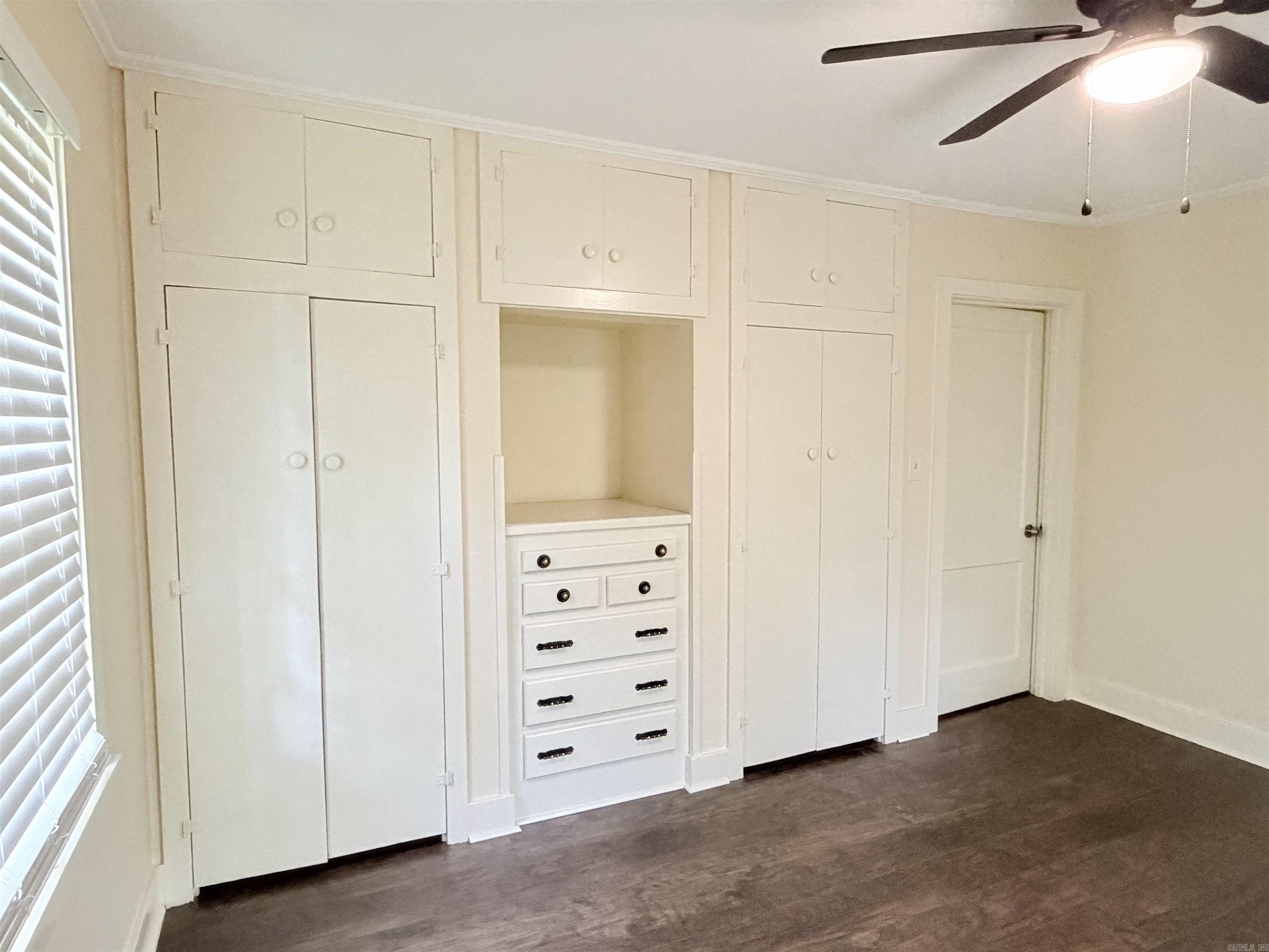 Crossett - Residential