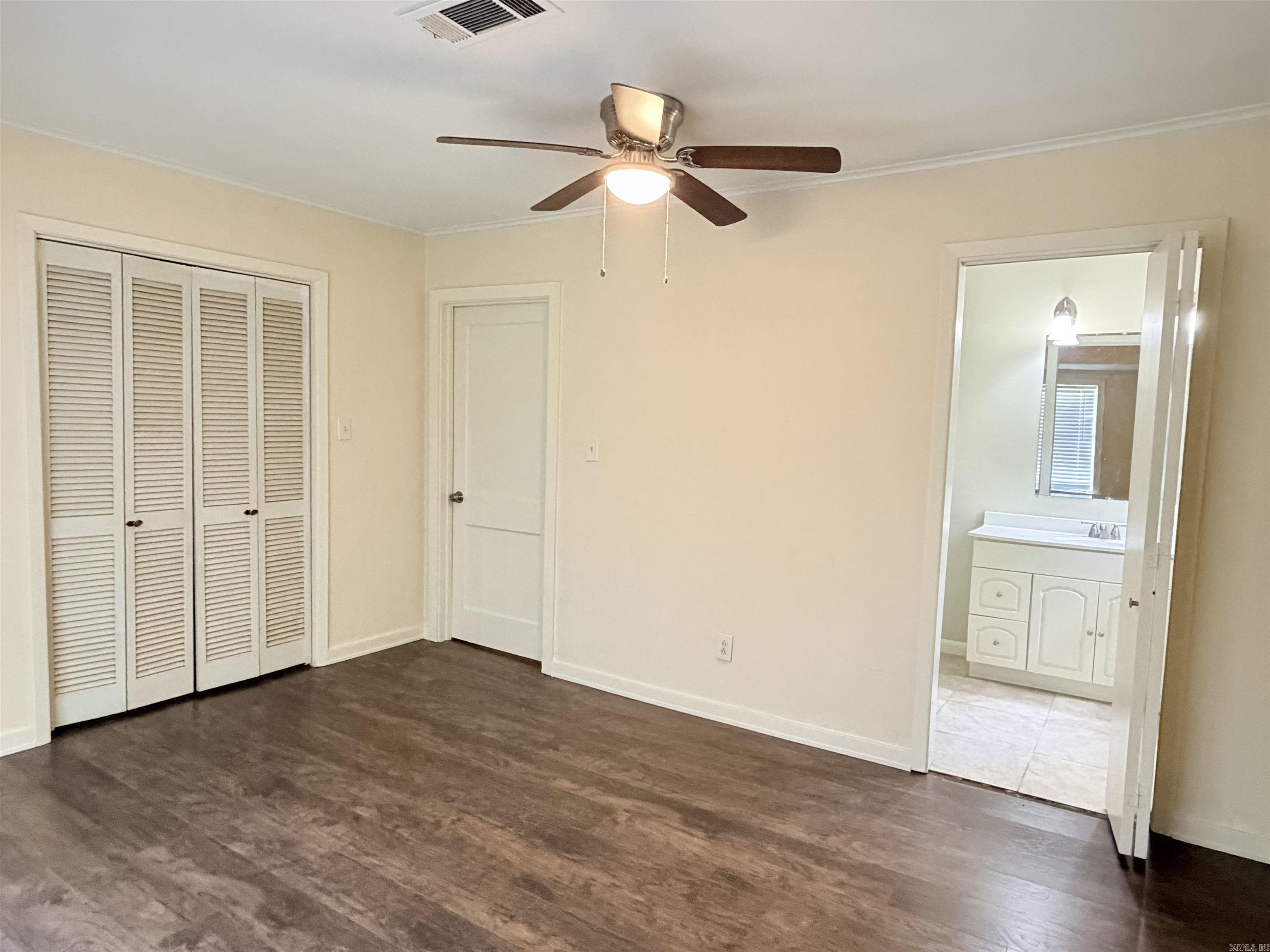 Crossett - Residential