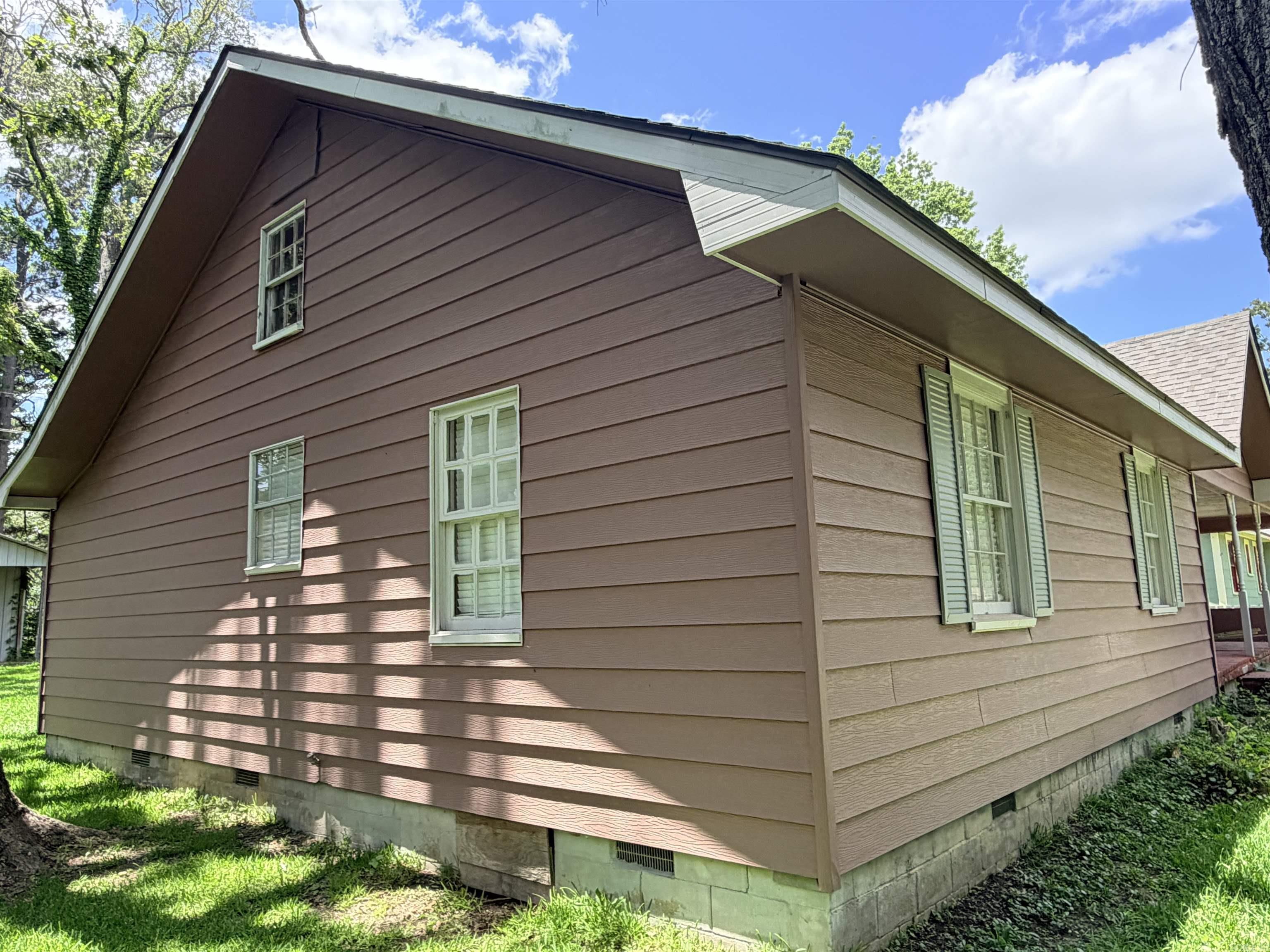 Crossett - Residential