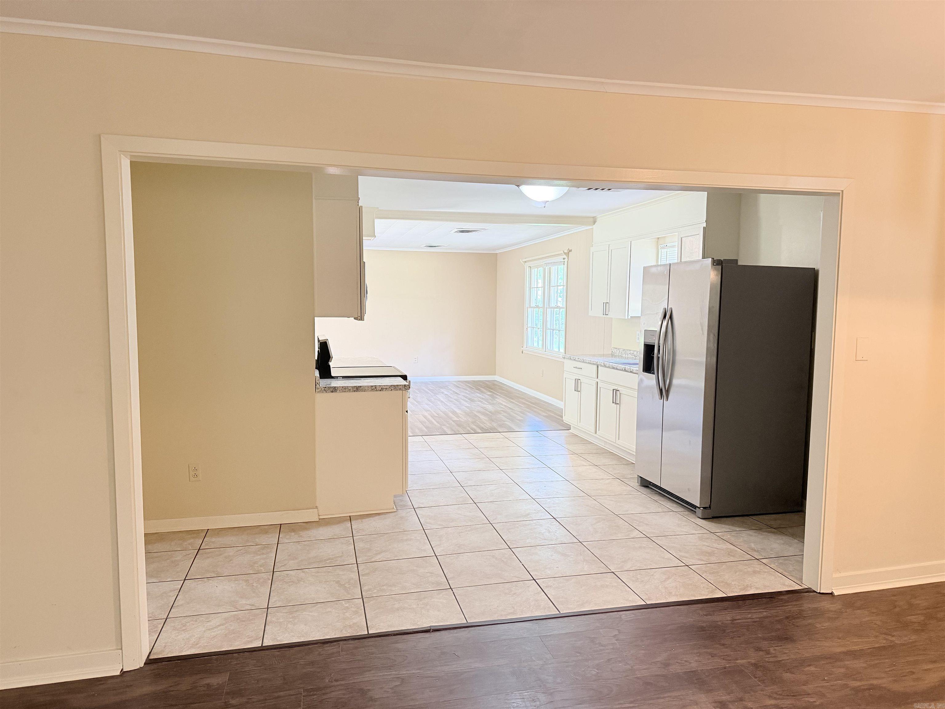 Crossett - Residential