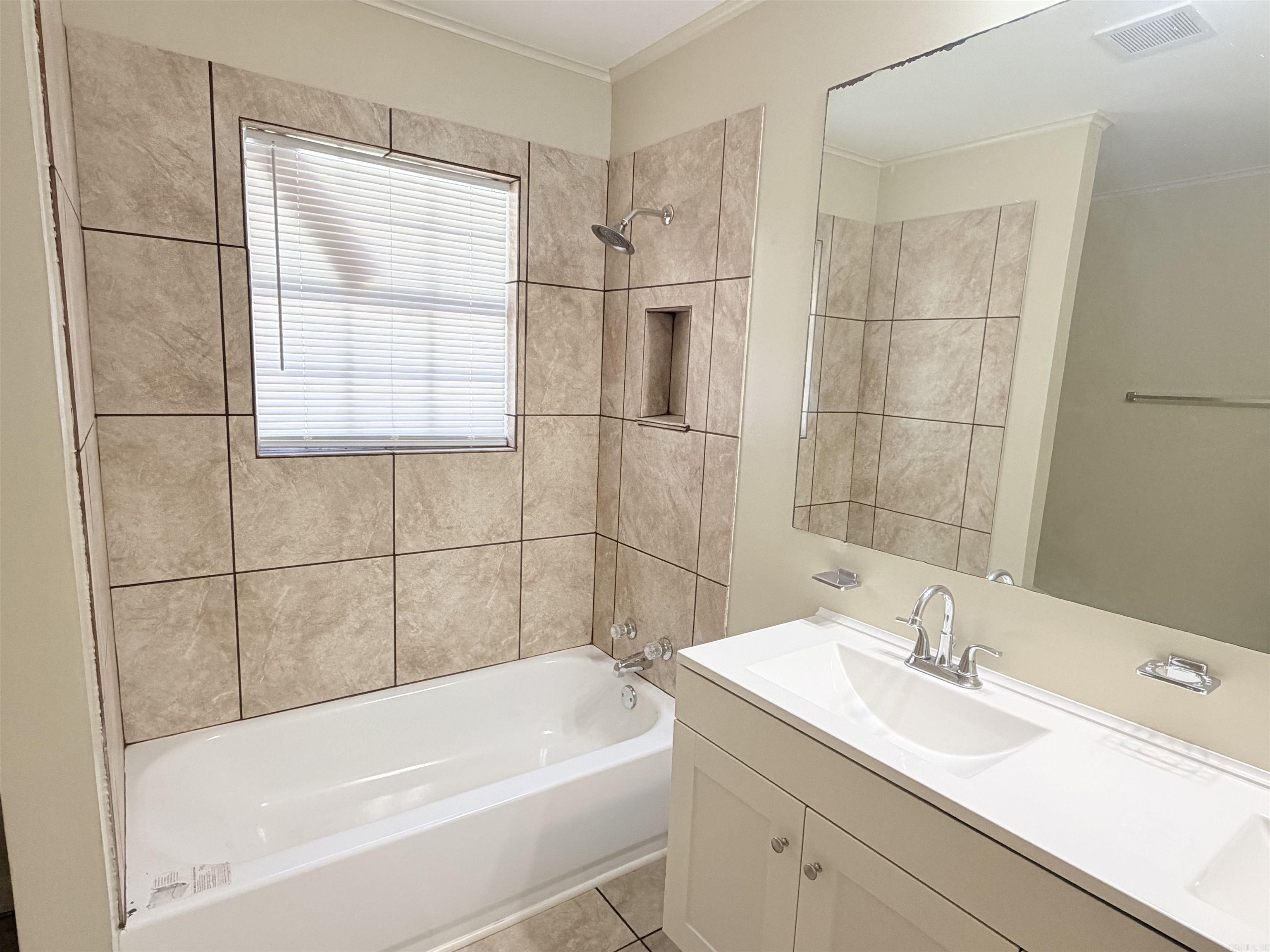 Crossett - Residential
