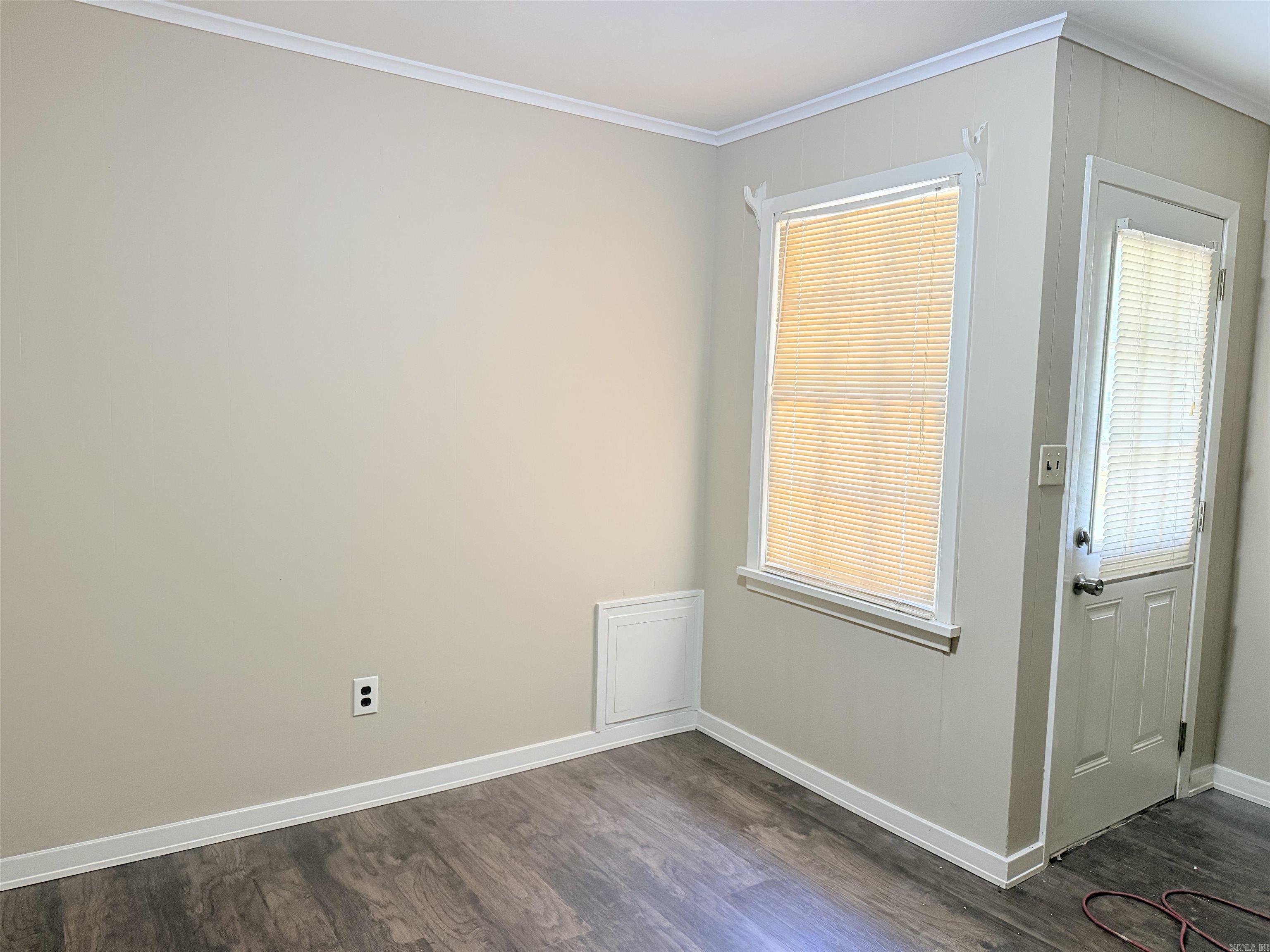 Crossett - Residential