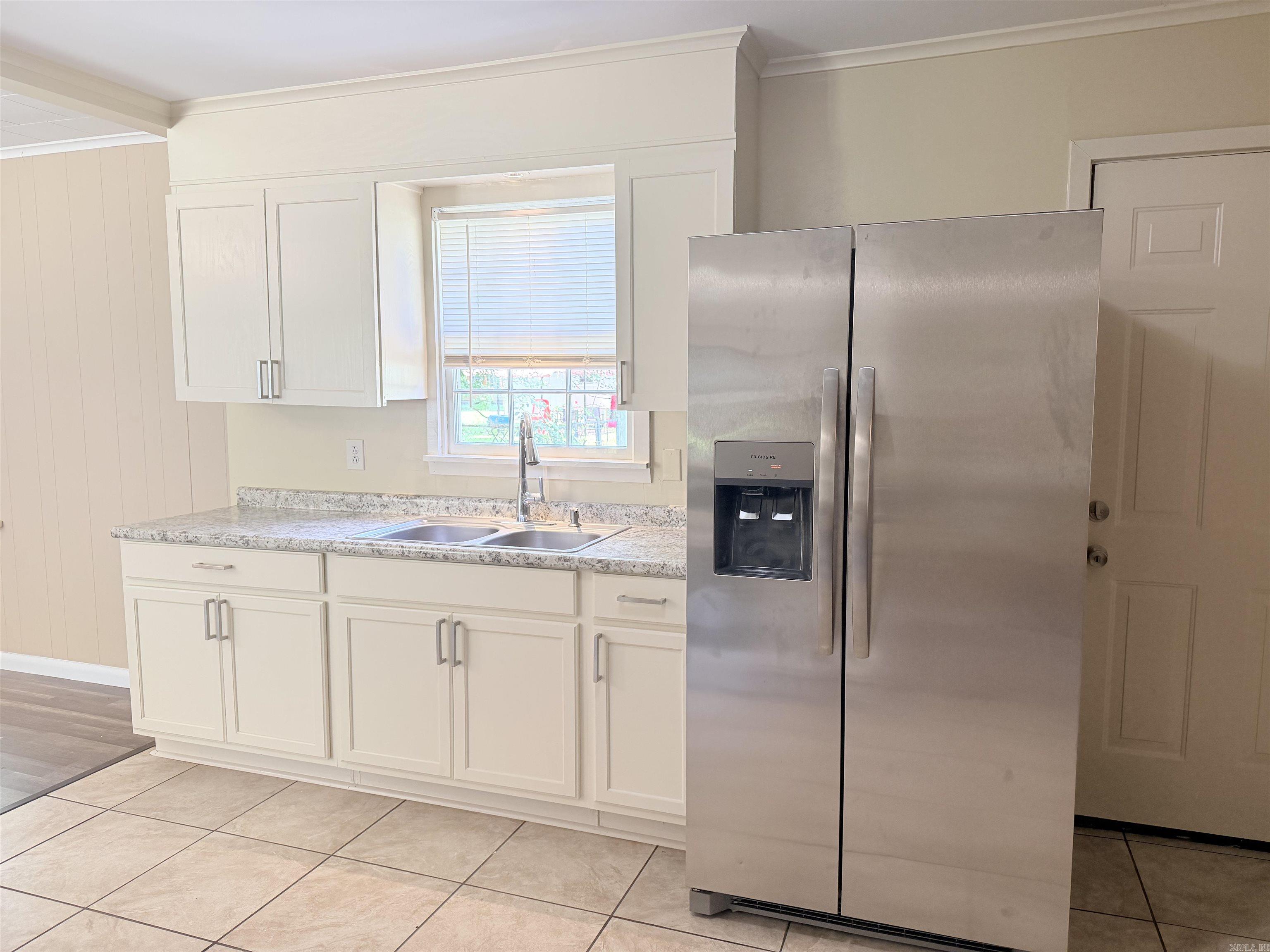 Crossett - Residential