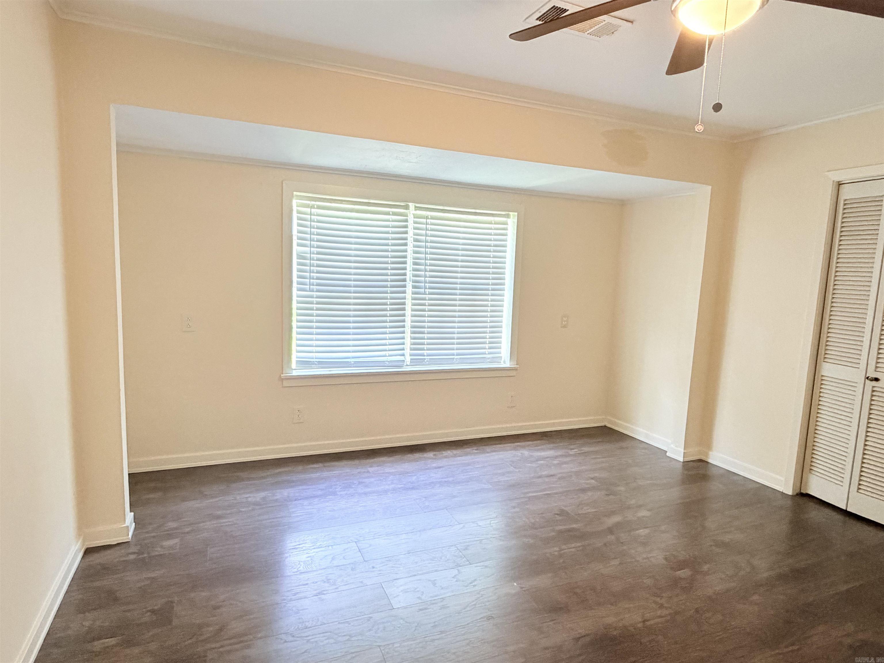 Crossett - Residential