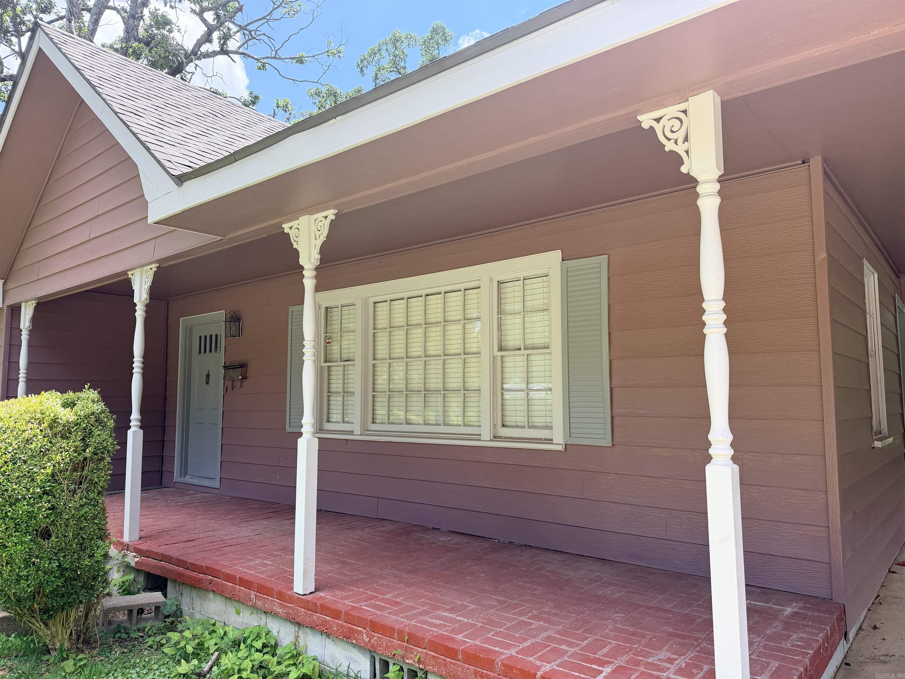Crossett - Residential