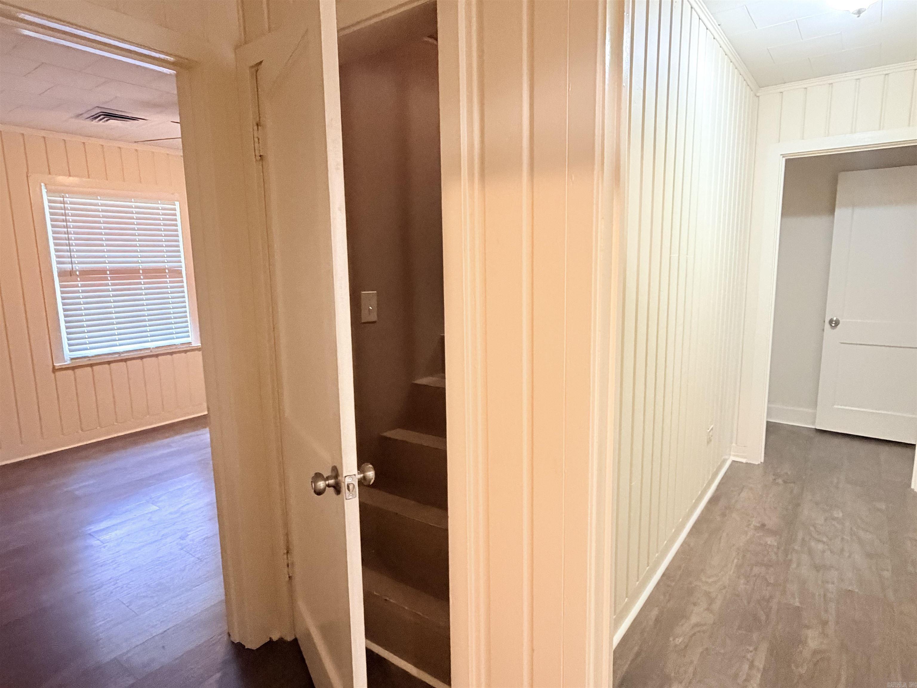 Crossett - Residential