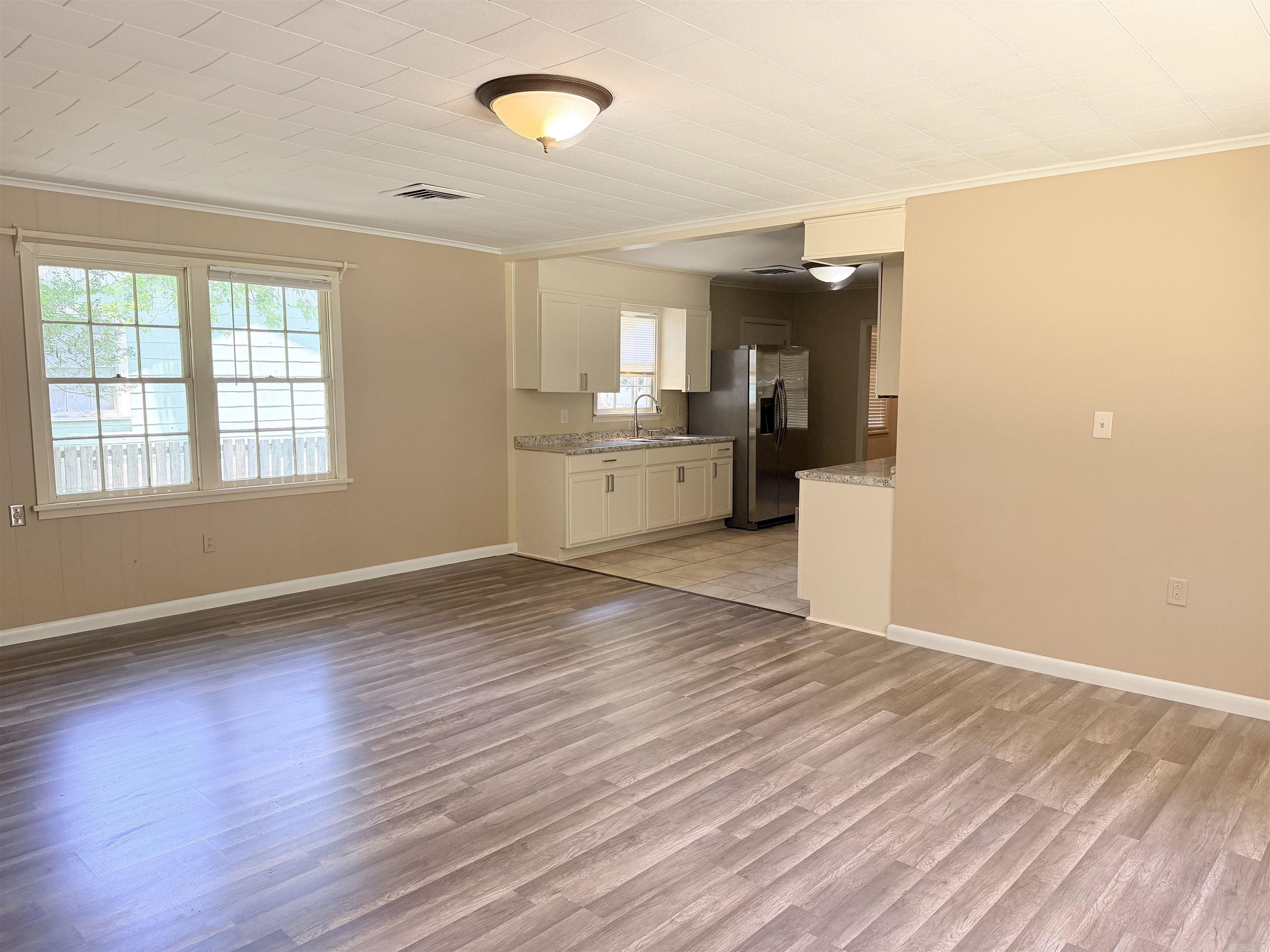 Crossett - Residential