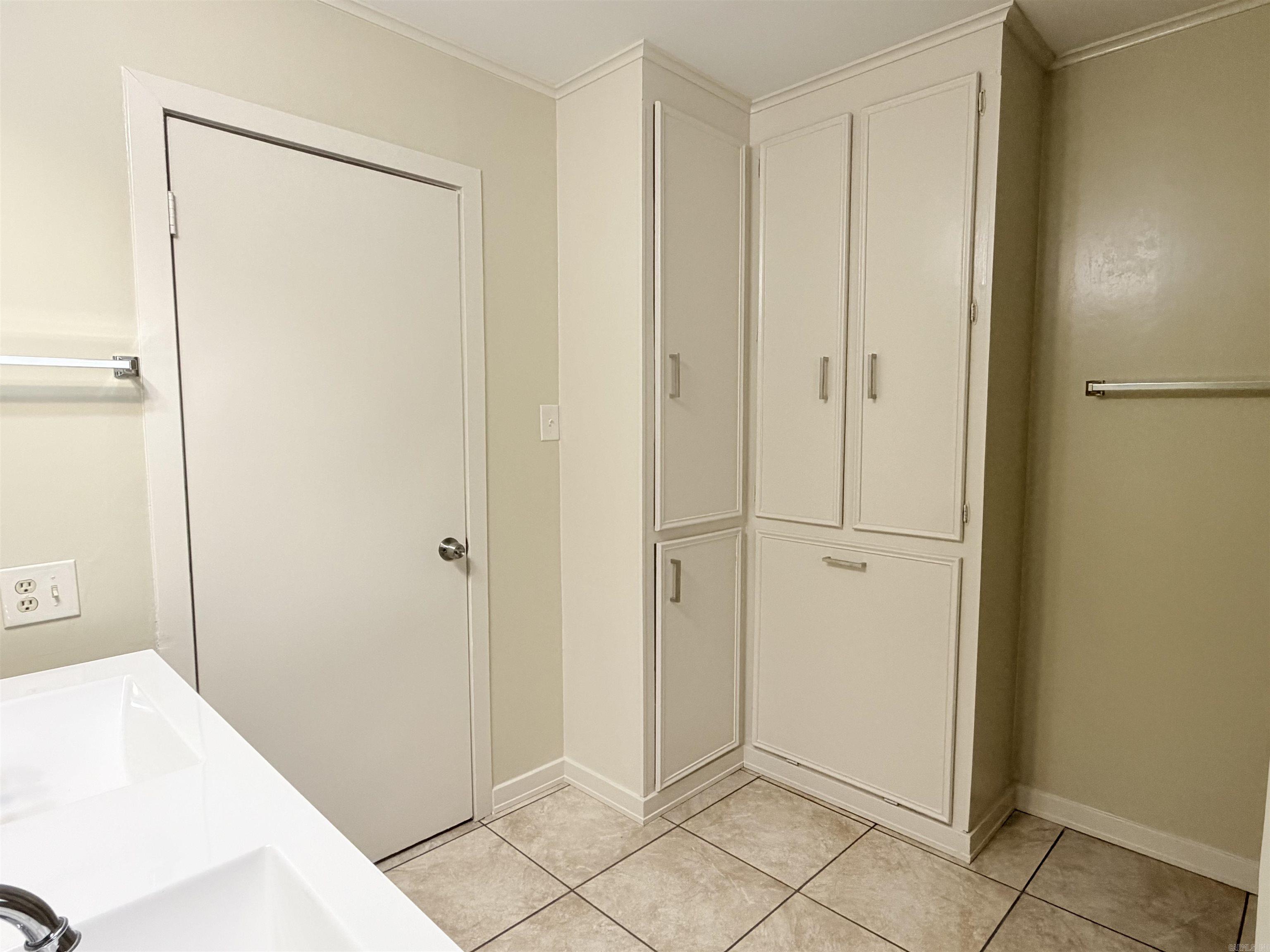 Crossett - Residential